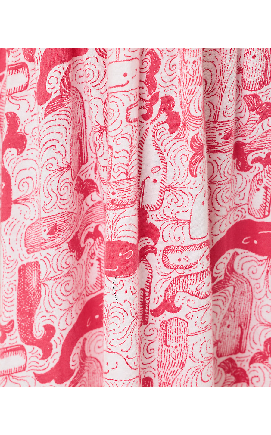MINI ARLEY DRESS | PARADISE PUNCH THAR SHE BLOWS
