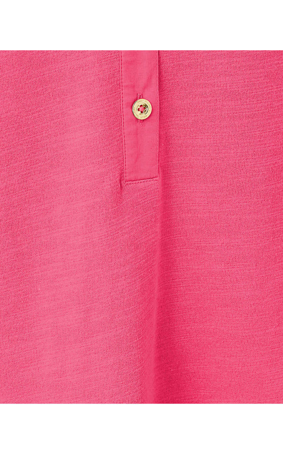 CARMELIA DRESS | PINK ASTER