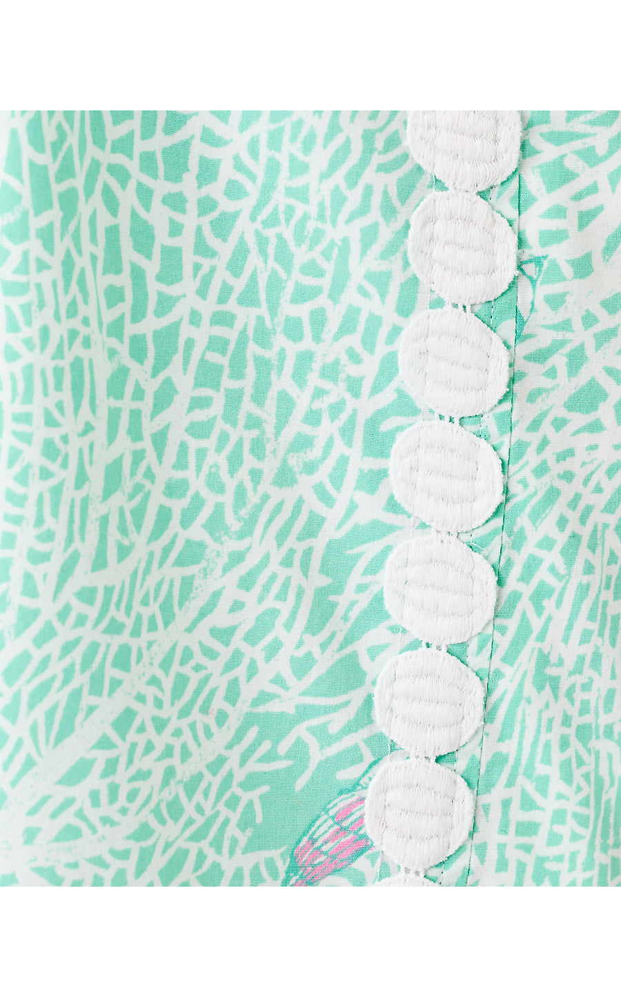 ROSALENA STRETCH SHIFT | MINT CONDITION FANTASTICAL