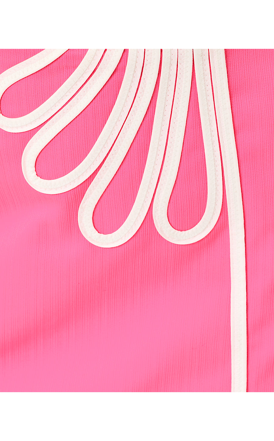 MICHELINA MINI SKORT | CHERRY BLOSSOM PINK