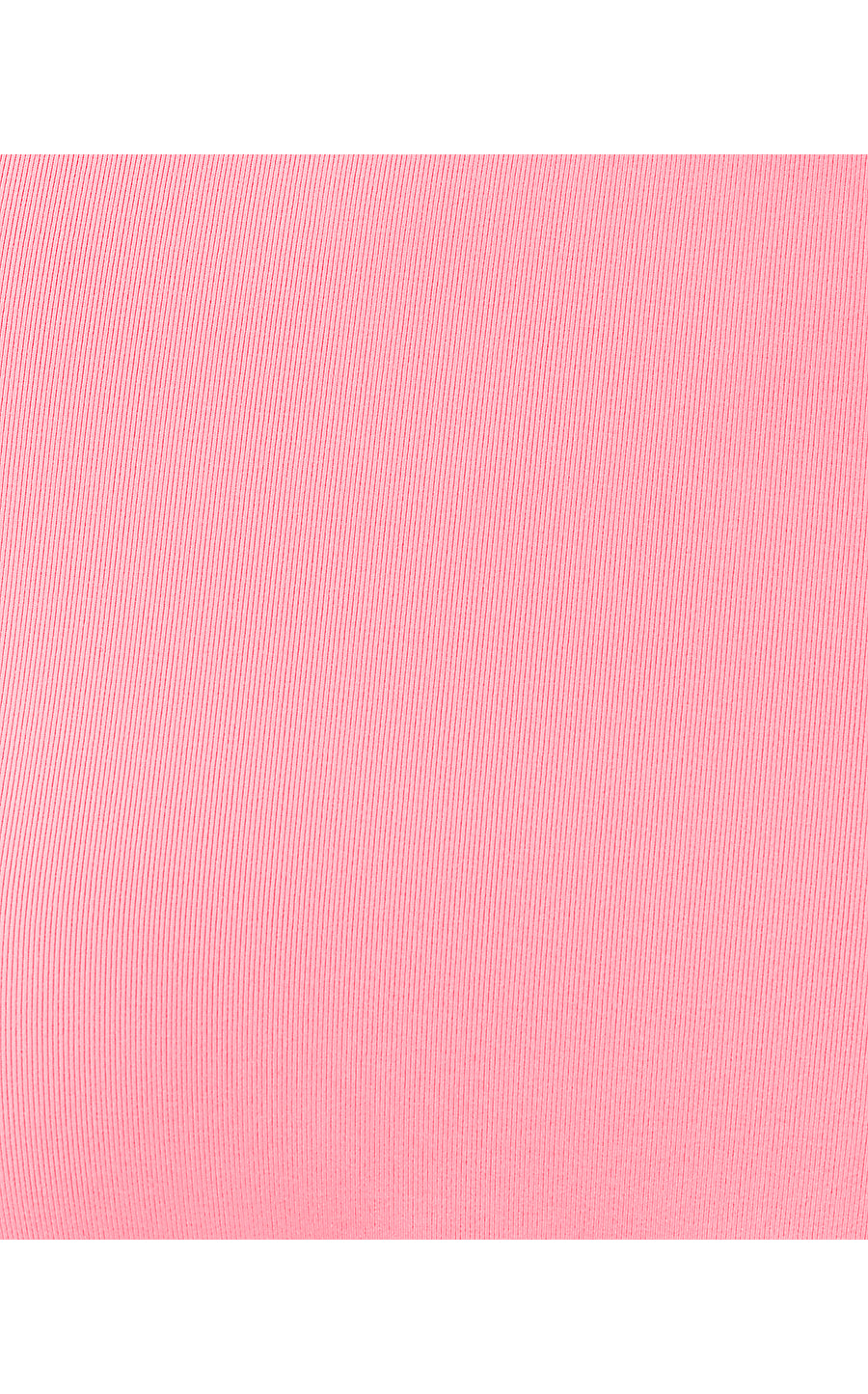 WESTLEY CUTOUT TANK UPF 5 | CONCH SHELL PINK