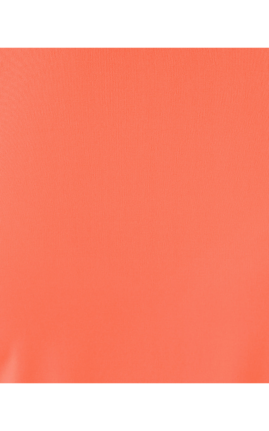 WESTLEY CUTOUT TANK UPF 5 | SUNSET ORANGE