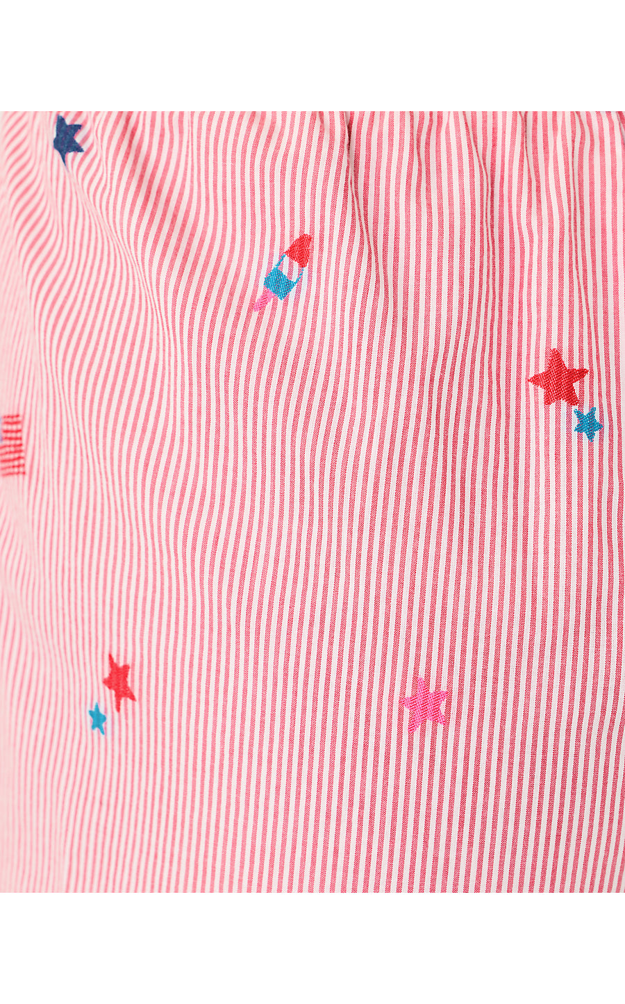 CROIX SHORT | PARADISE PUNCH ITS A 250TH CELEBRATION STRIPE