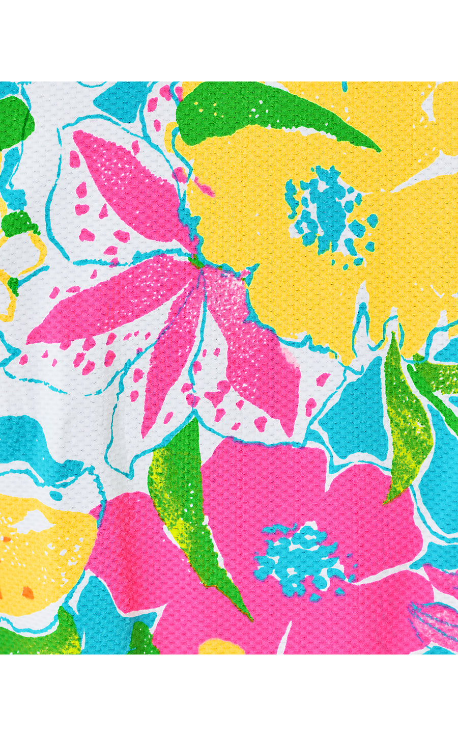 CAYO COSTA SLEEVELESS DRE | MULTI LOVELY LILLY