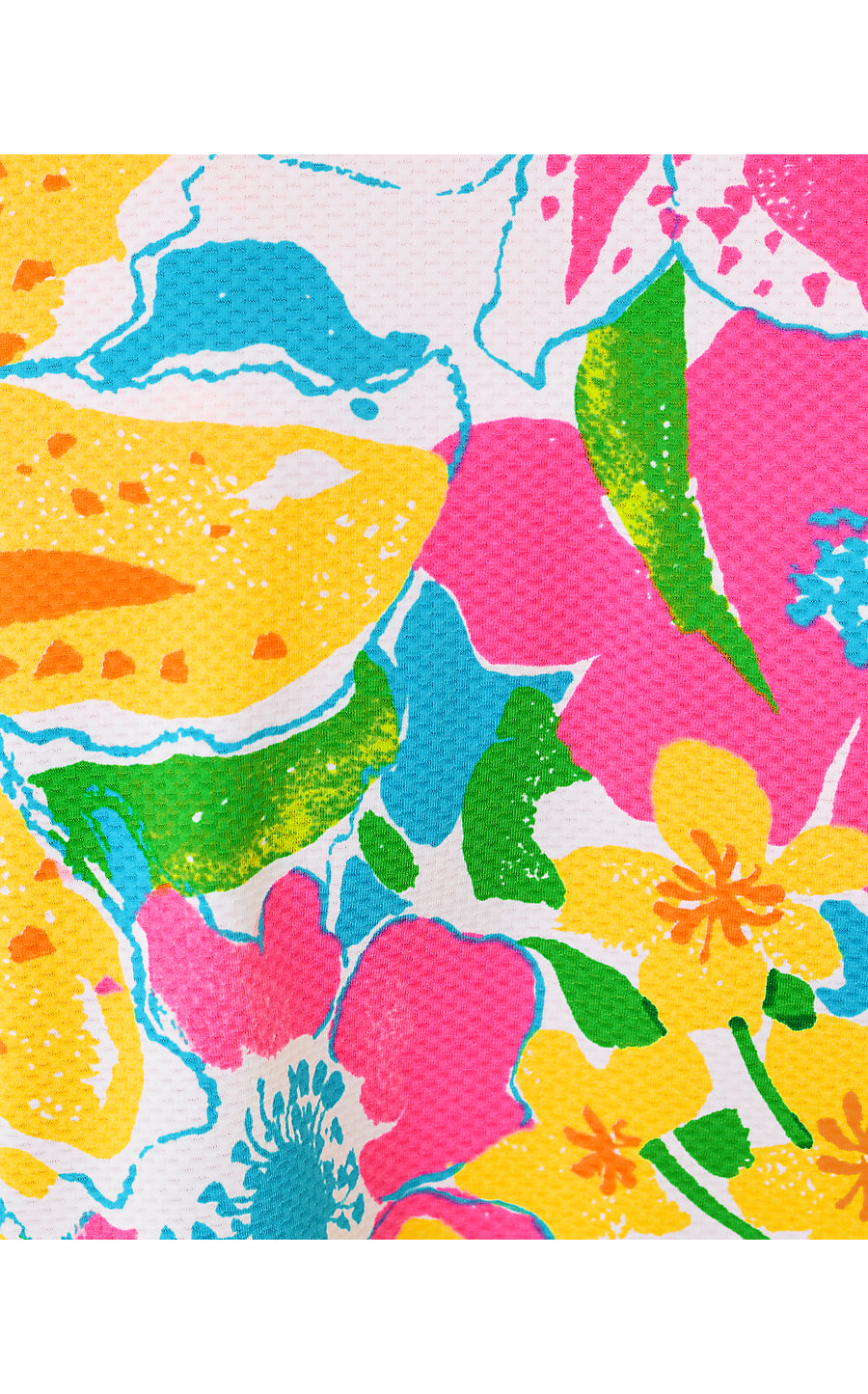AILA SKORT UPF 50+ | MULTI LOVELY LILLY