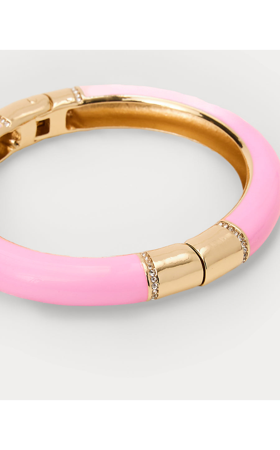 VIA PALM BRACELET | OLEANDER PINK