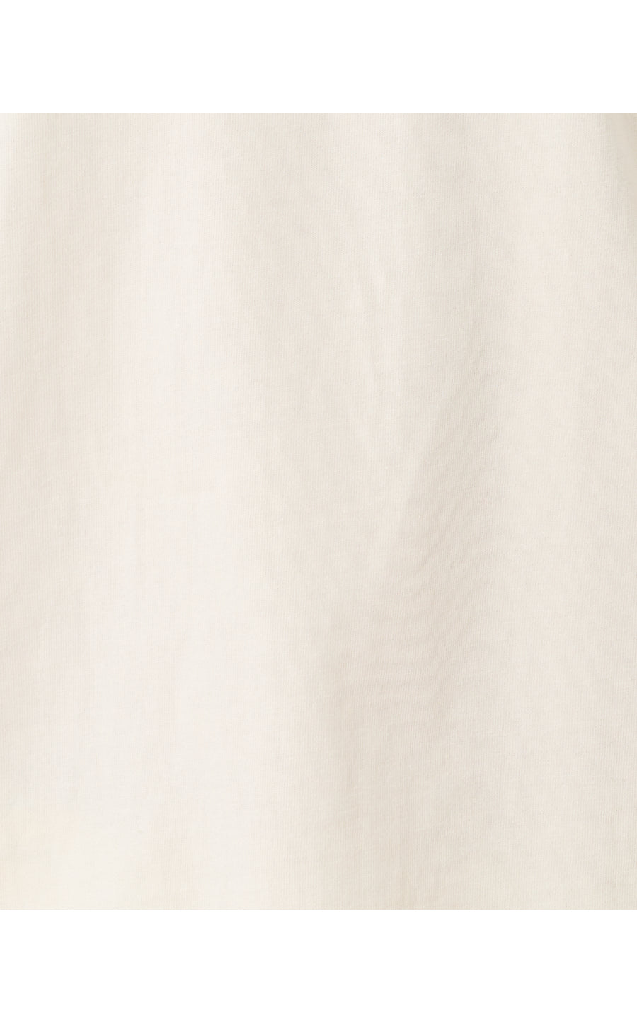 CLAIRMONT 3/4 SLEEVED TRI | COCONUT