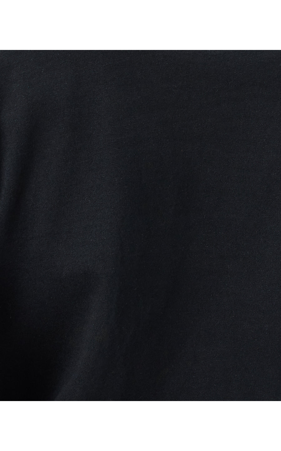 CLAIRMONT 3/4 SLEEVED TRI | NOIR