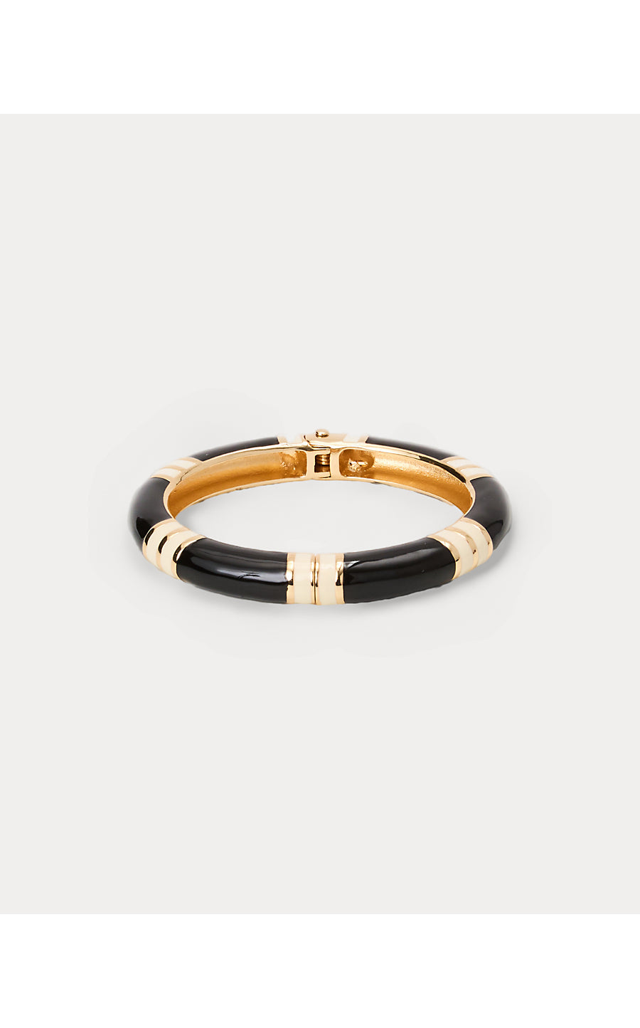 BLUSHING BLOOMS BRACELET | NOIR