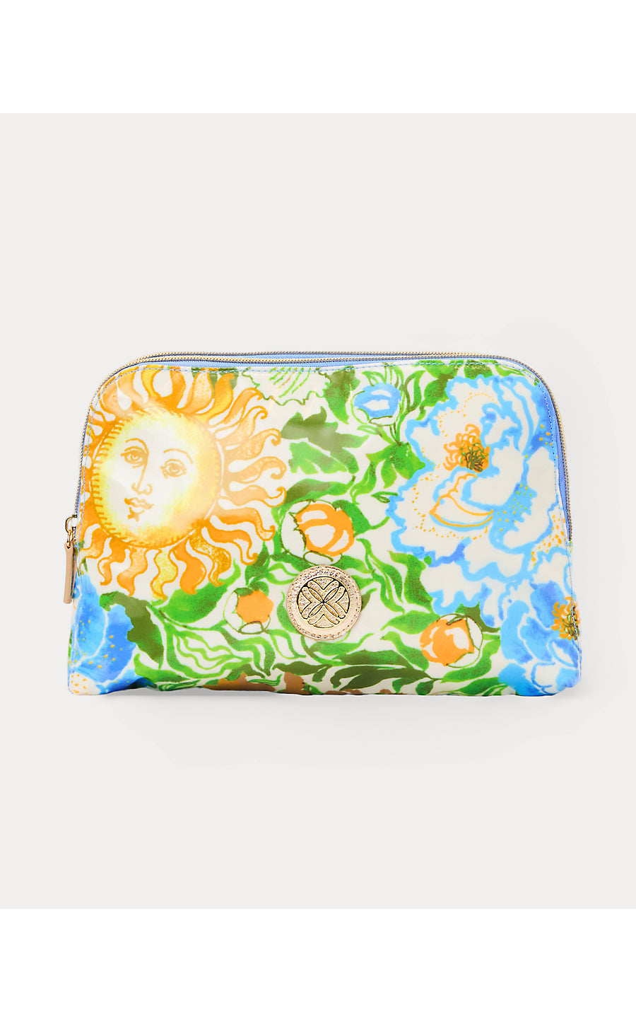 GWP POUCH | RUTABAGA SYMPEONY