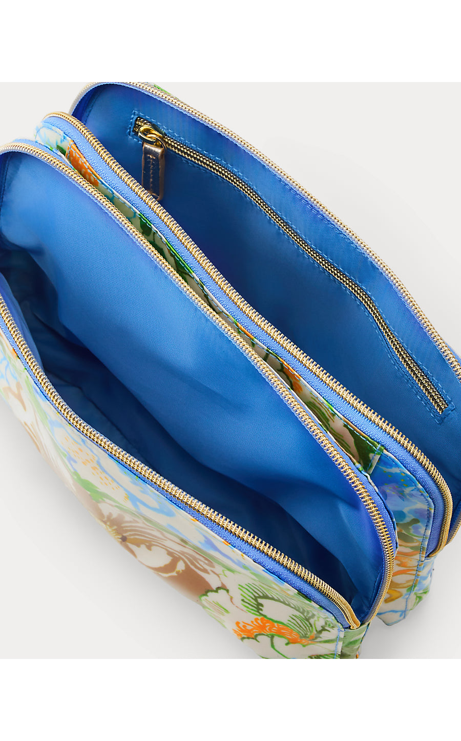 GWP POUCH | RUTABAGA SYMPEONY