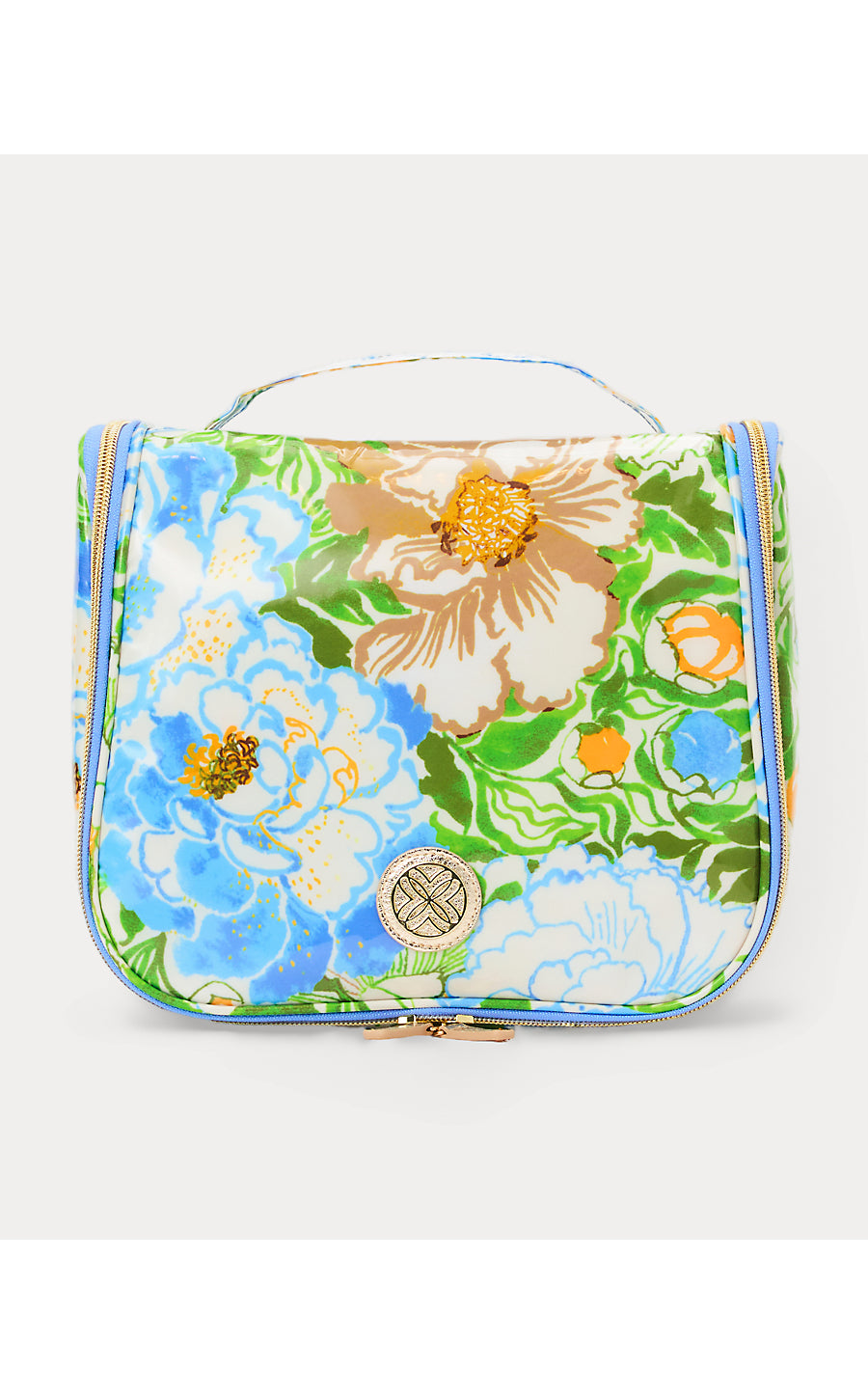 GWP HANGING ORGANIZER | RUTABAGA SYMPEONY