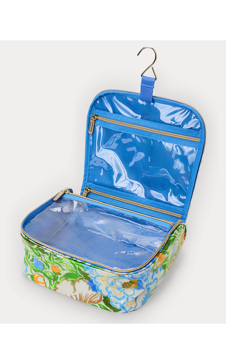 GWP HANGING ORGANIZER | RUTABAGA SYMPEONY