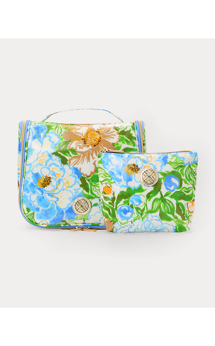 GWP HANGING ORGANIZER | RUTABAGA SYMPEONY
