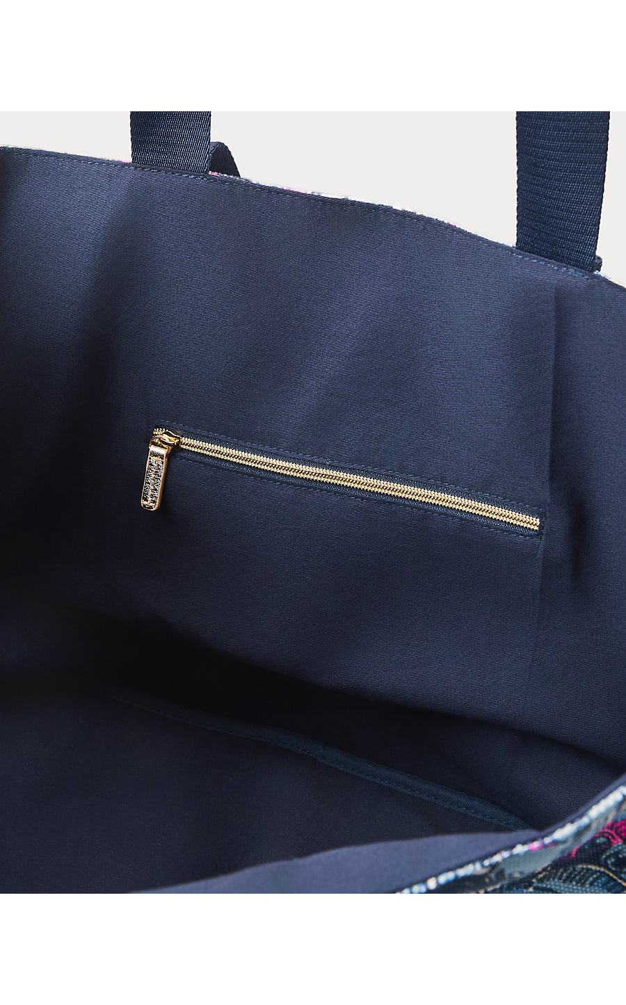 GWP TOTE BAG | MULTI PAISLEY PARADE