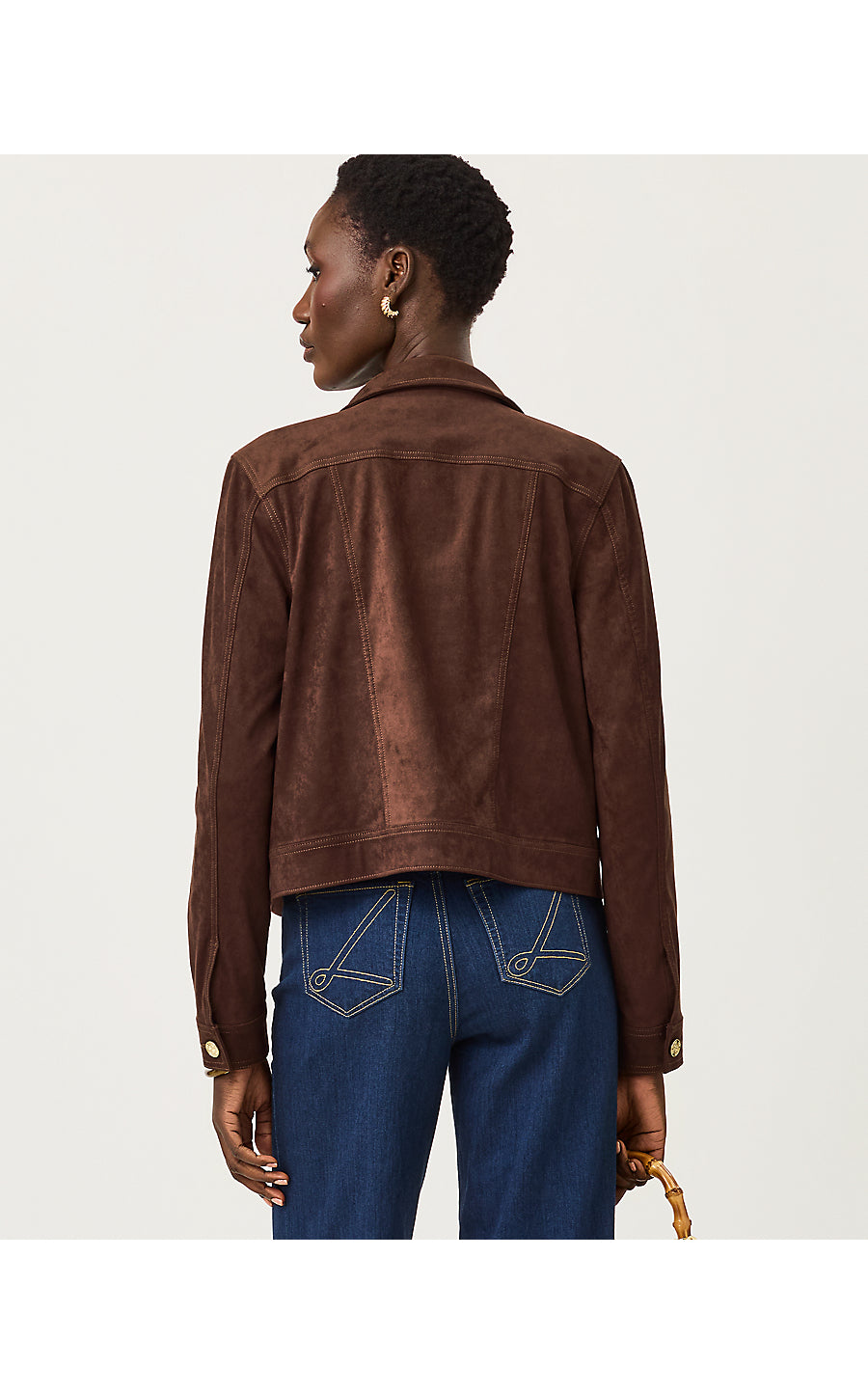 SEASPRAY JACKET | COCO BEACH