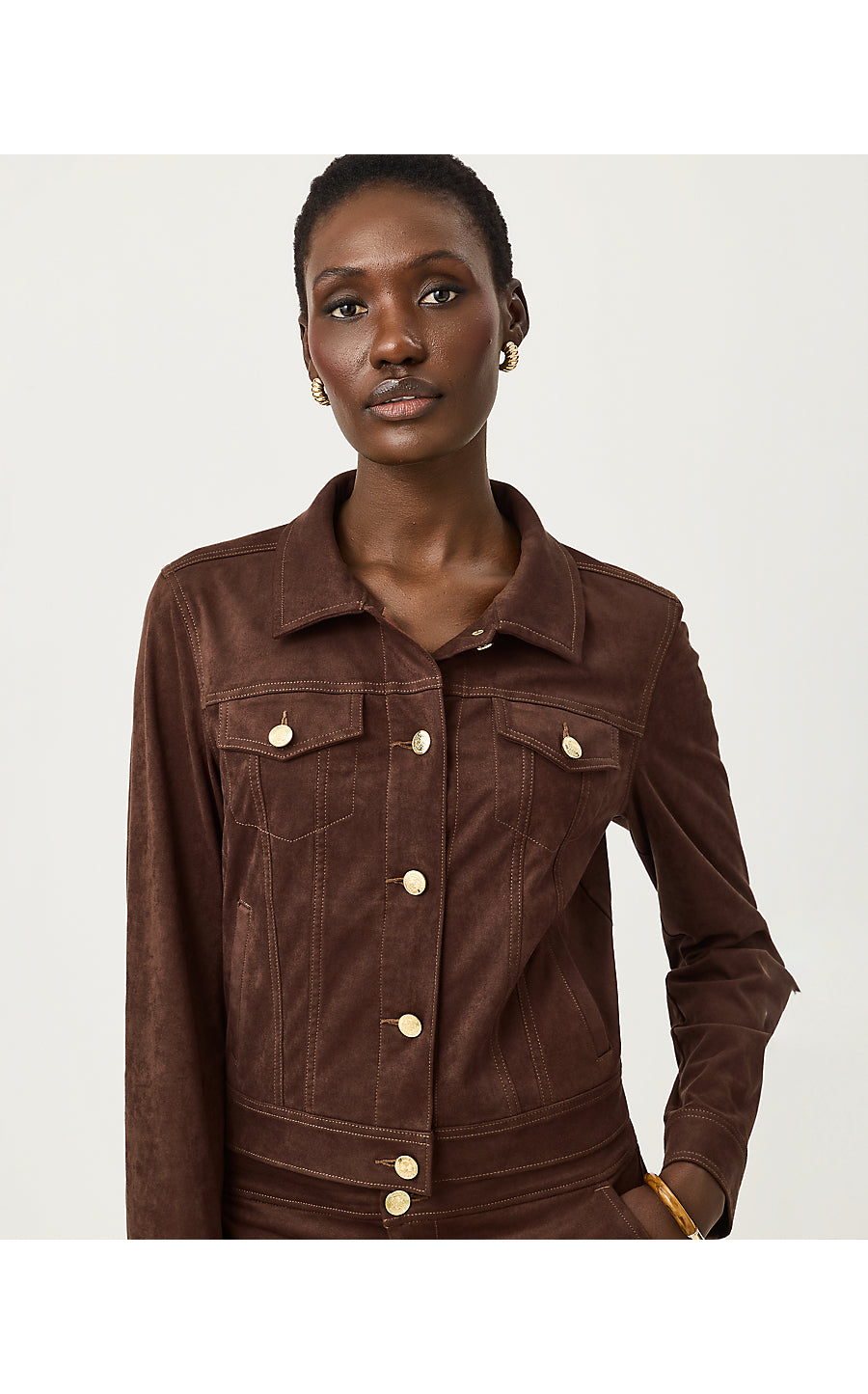 SEASPRAY JACKET | COCO BEACH