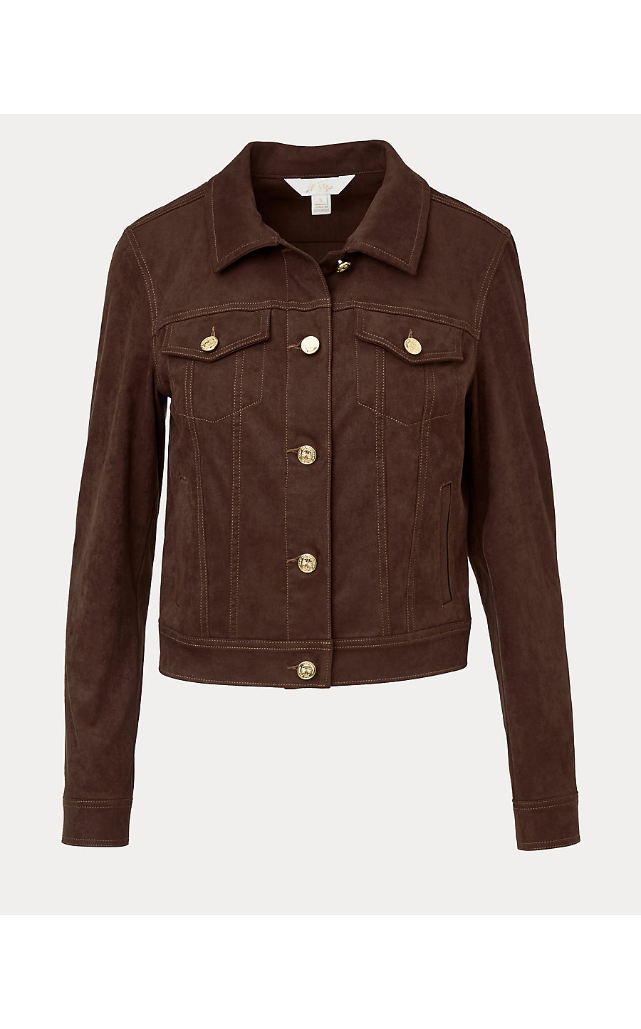 SEASPRAY JACKET | COCO BEACH