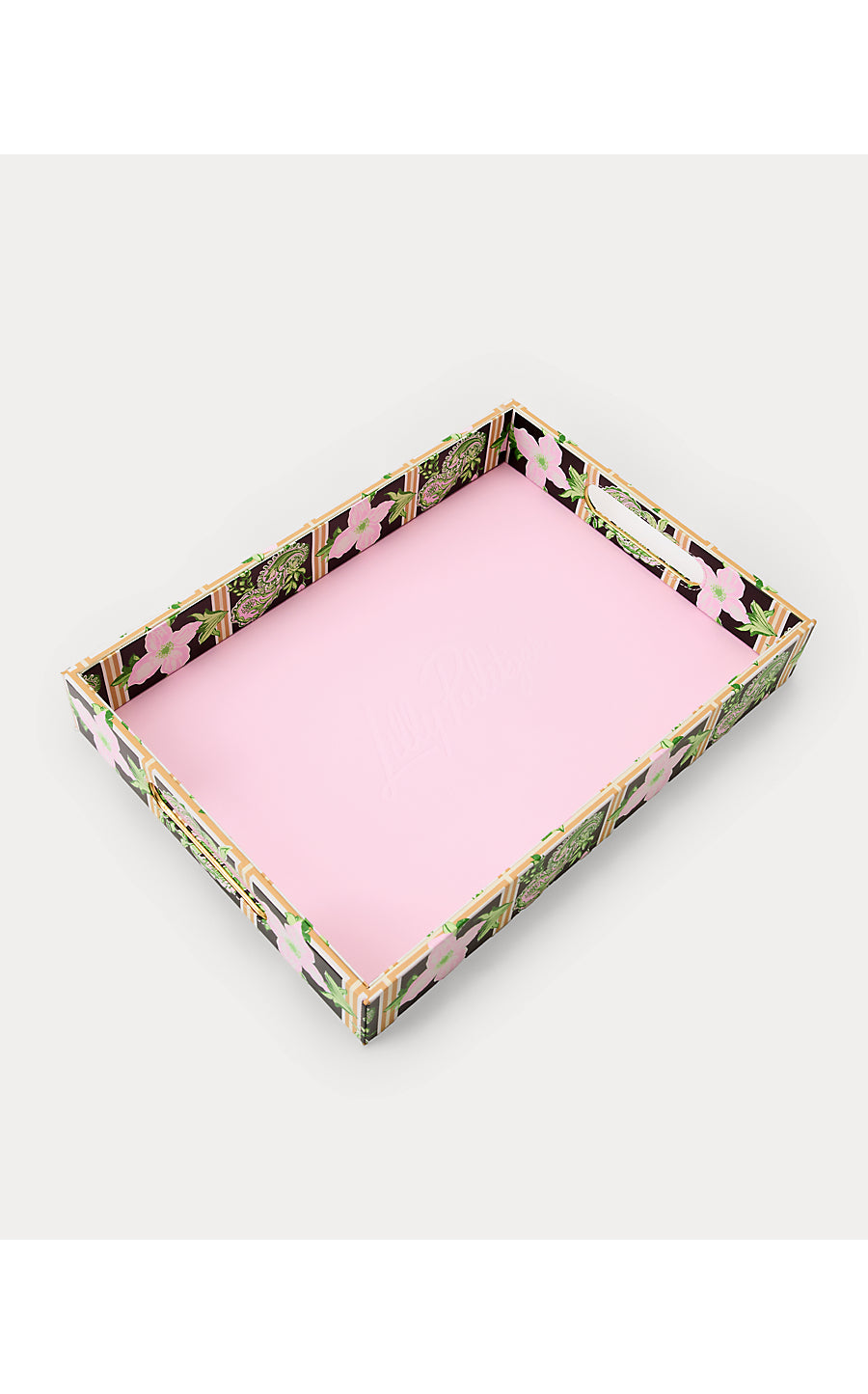 GWP TRAY | ONYX WINDOW SHOPPER