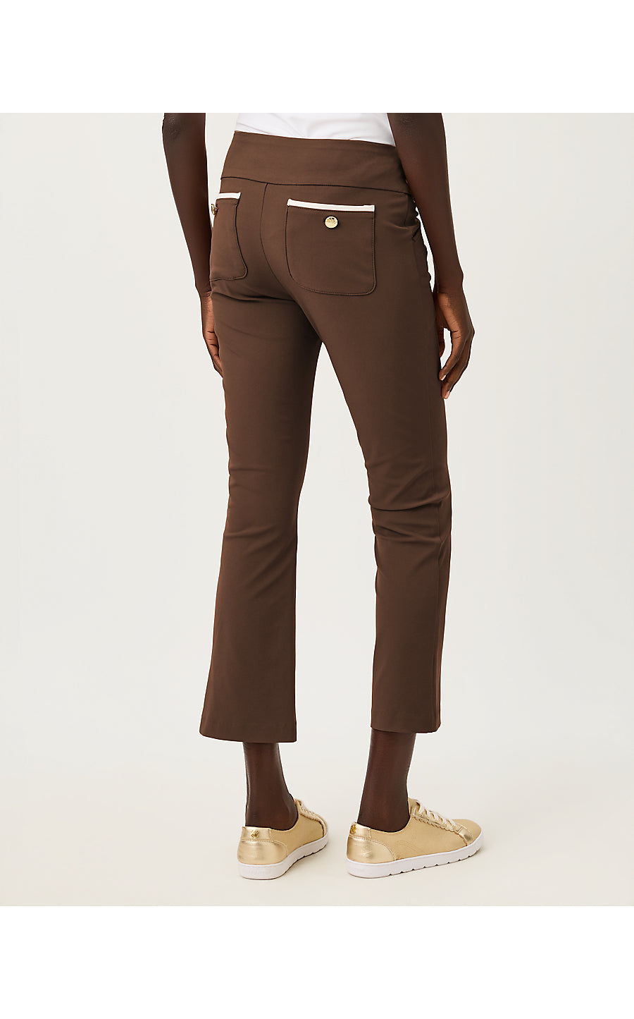 CORSO KICK FLARE PANT UPF | COCO BEACH
