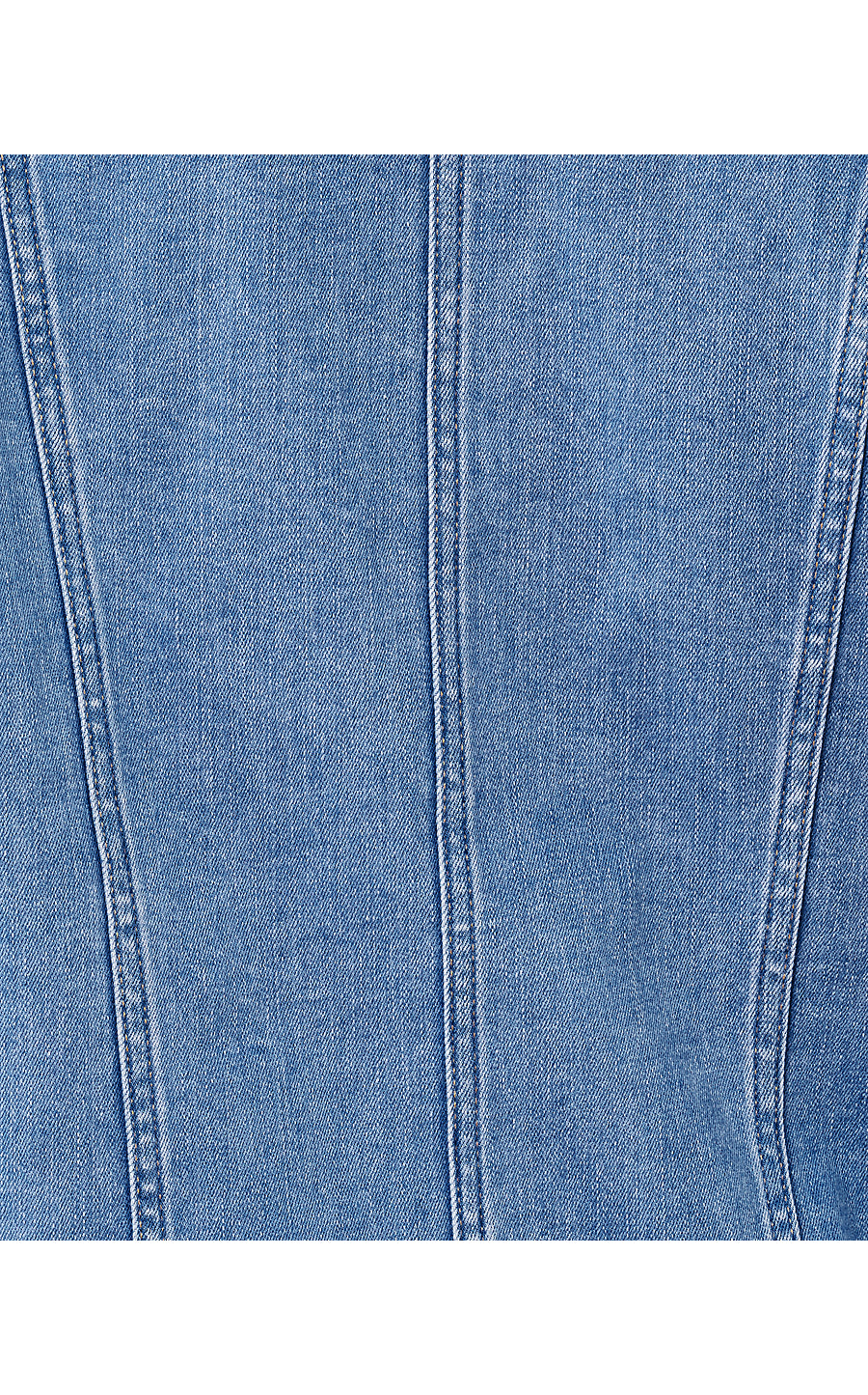 SHEPA DENIM JACKET | ROSANNA WASH