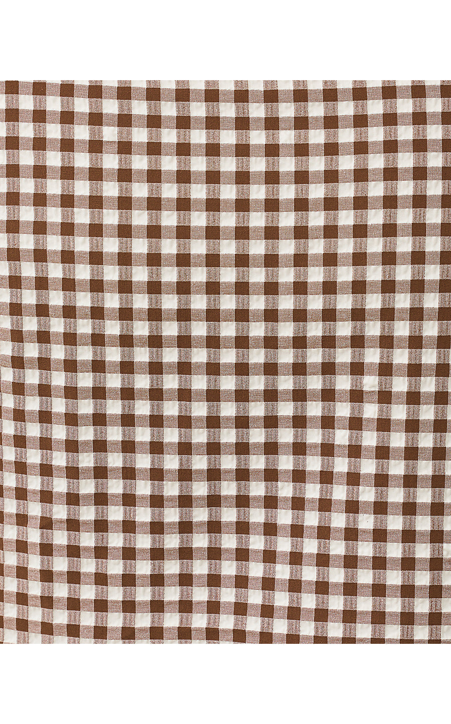 LUISA SKORT UPF 50+ | COCO BEACH MINI PERFORMANCE GINGHAM