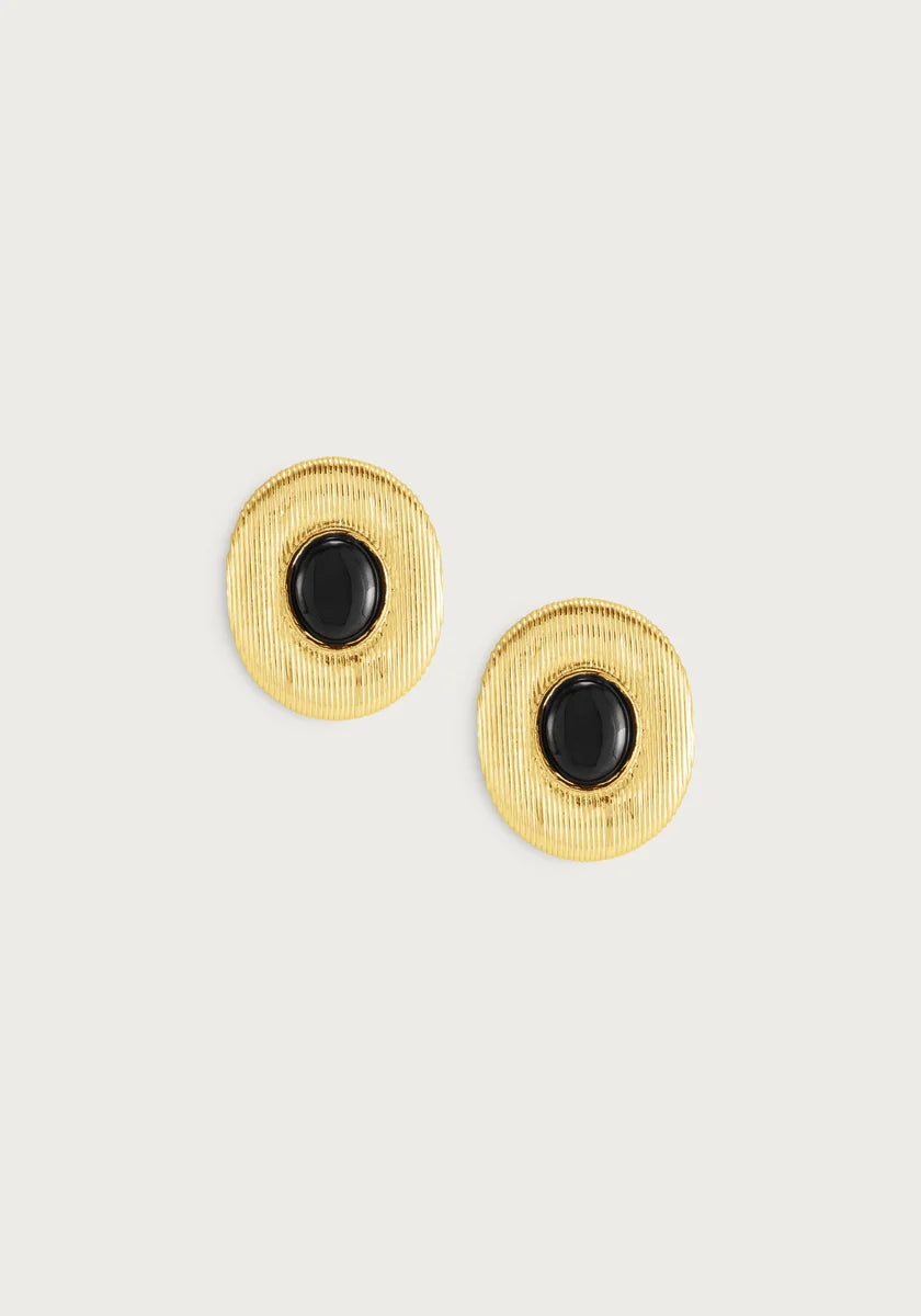SAFARI EARRINGS