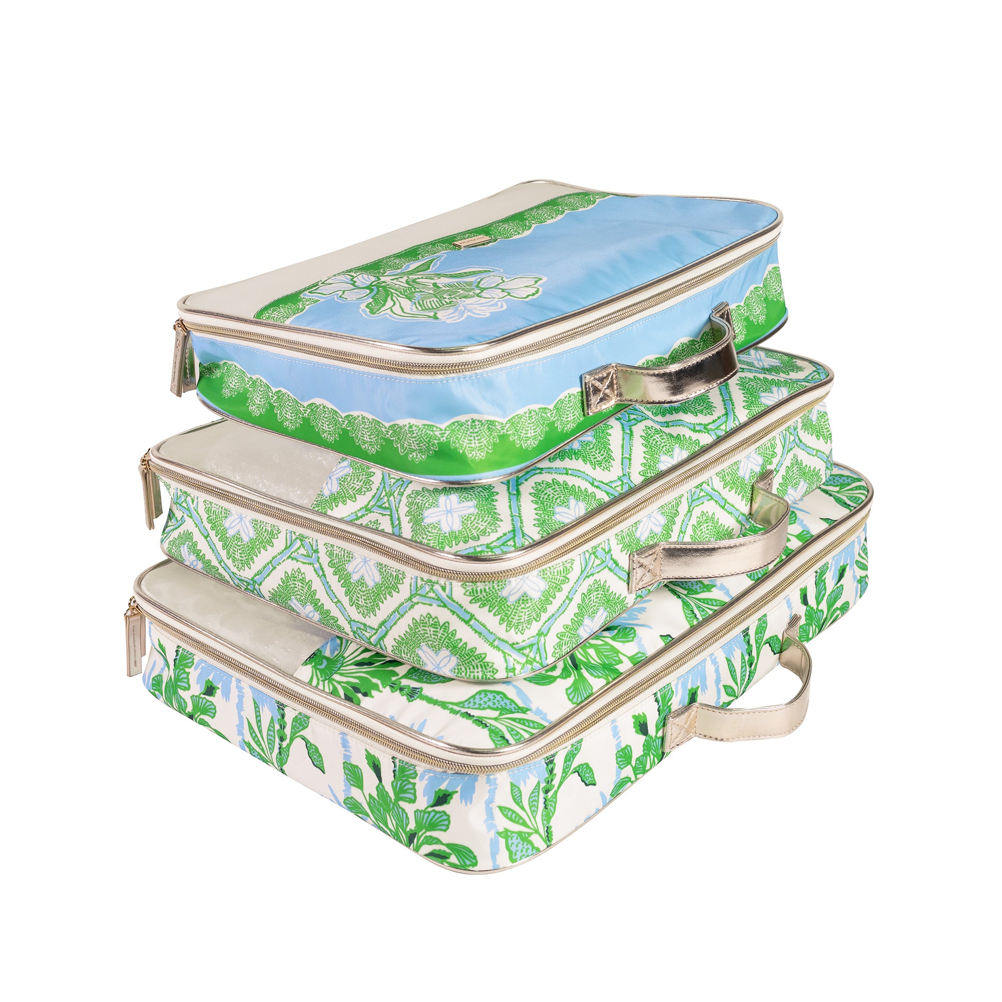 PACKING CUBE SET | SWAYIN IN THE BREEZE