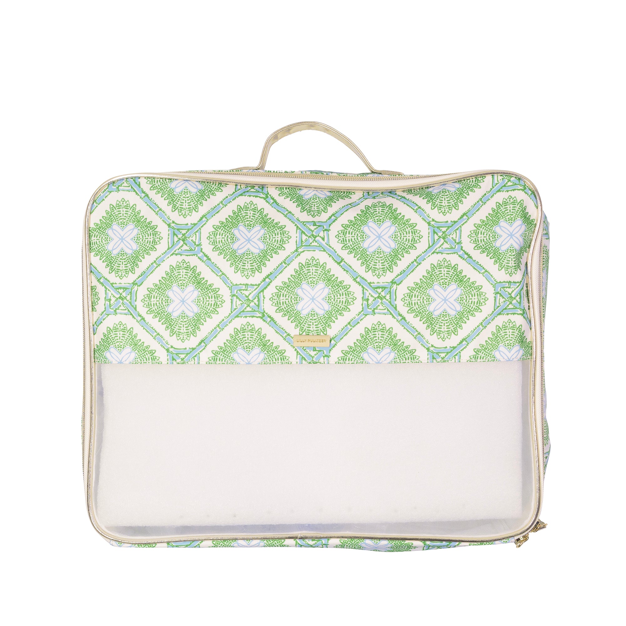 PACKING CUBE SET | SWAYIN IN THE BREEZE