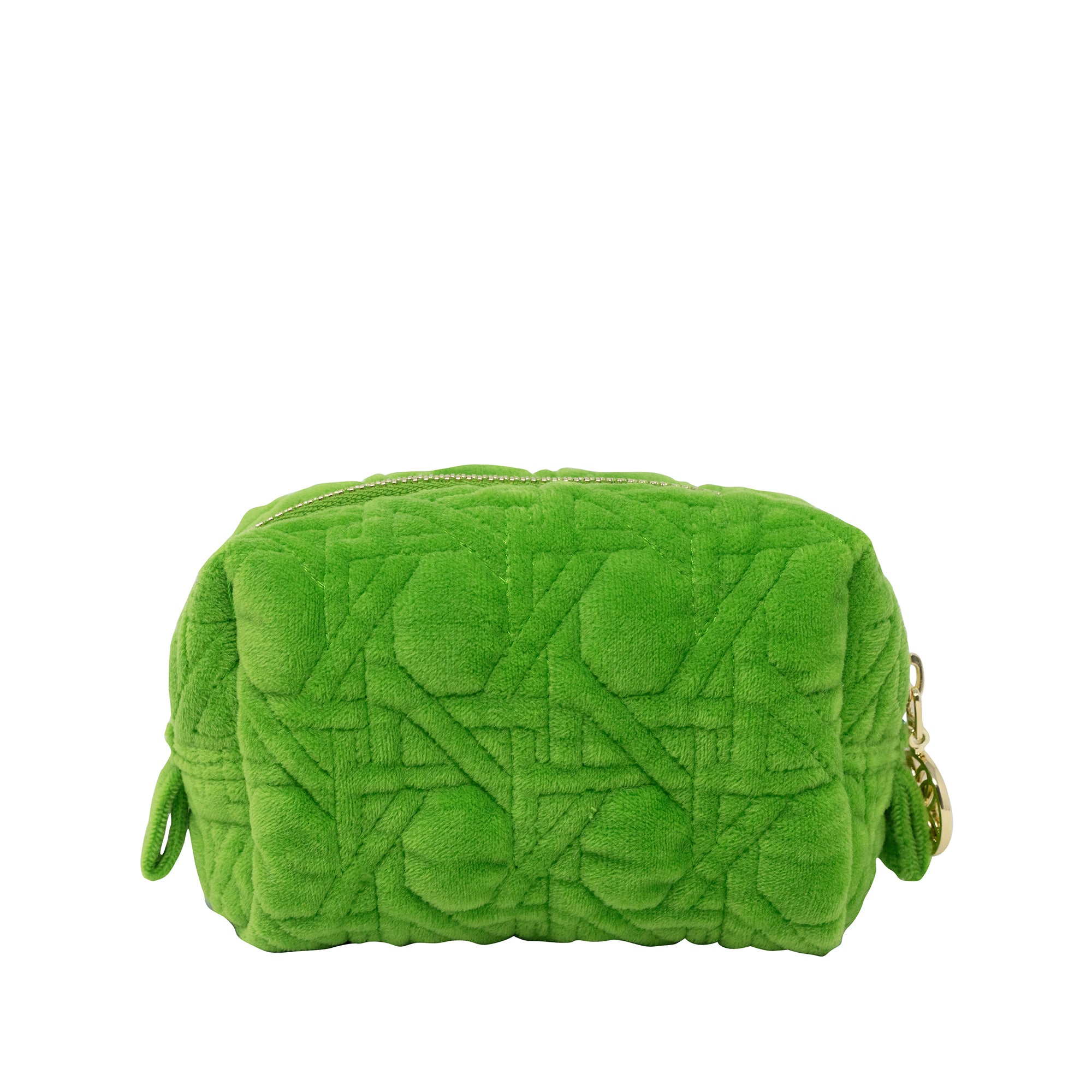 TRAVEL POUCH SET | PENINSULA GREEN