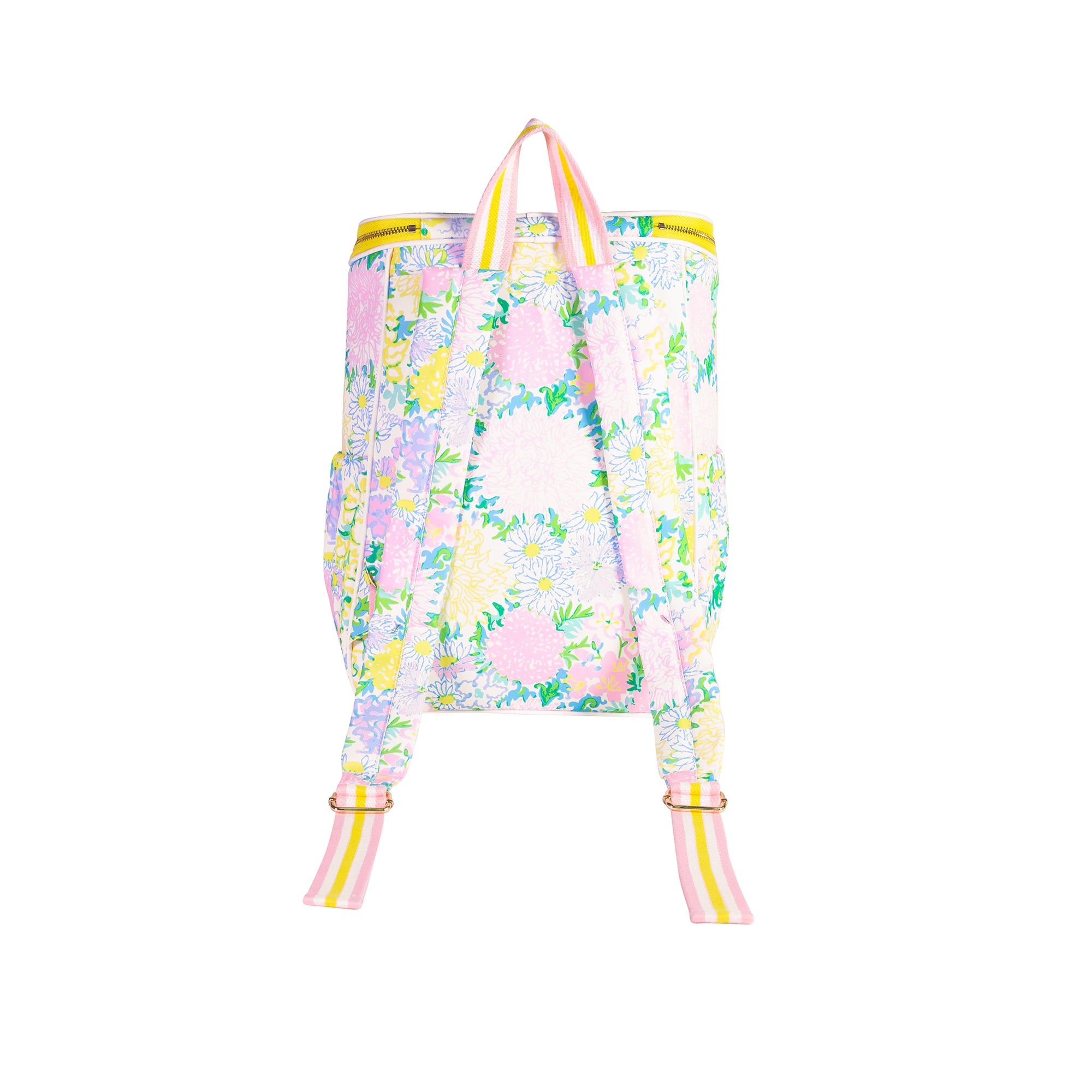 BACKPACK COOLER  | LILLY GARDEN HOME