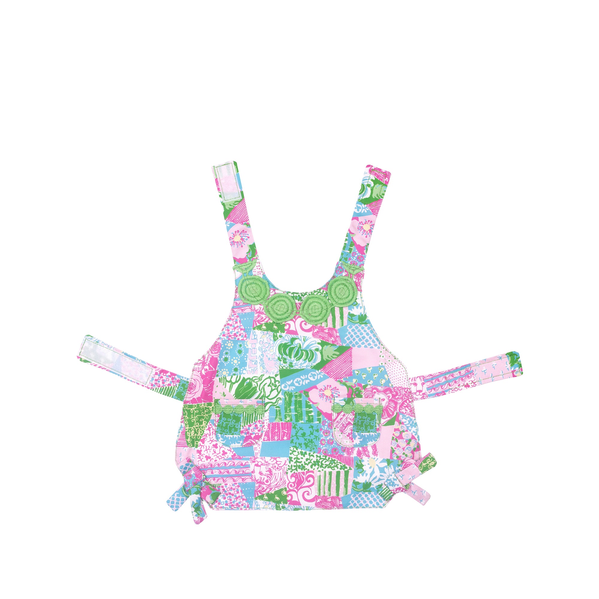 PET DRESS | CRAZY QUILT HOME