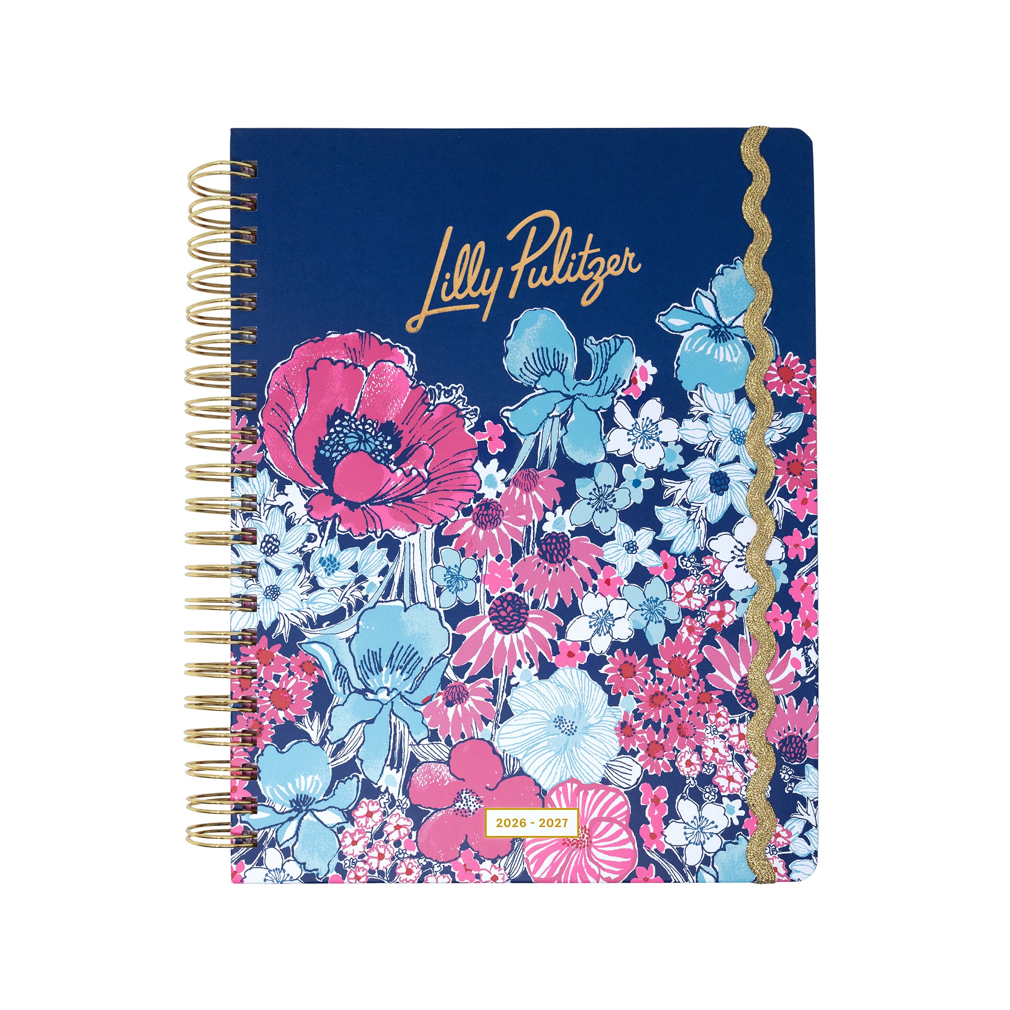 JUMBO 17" MONTH AGENDA | IN ALL HER GLORY