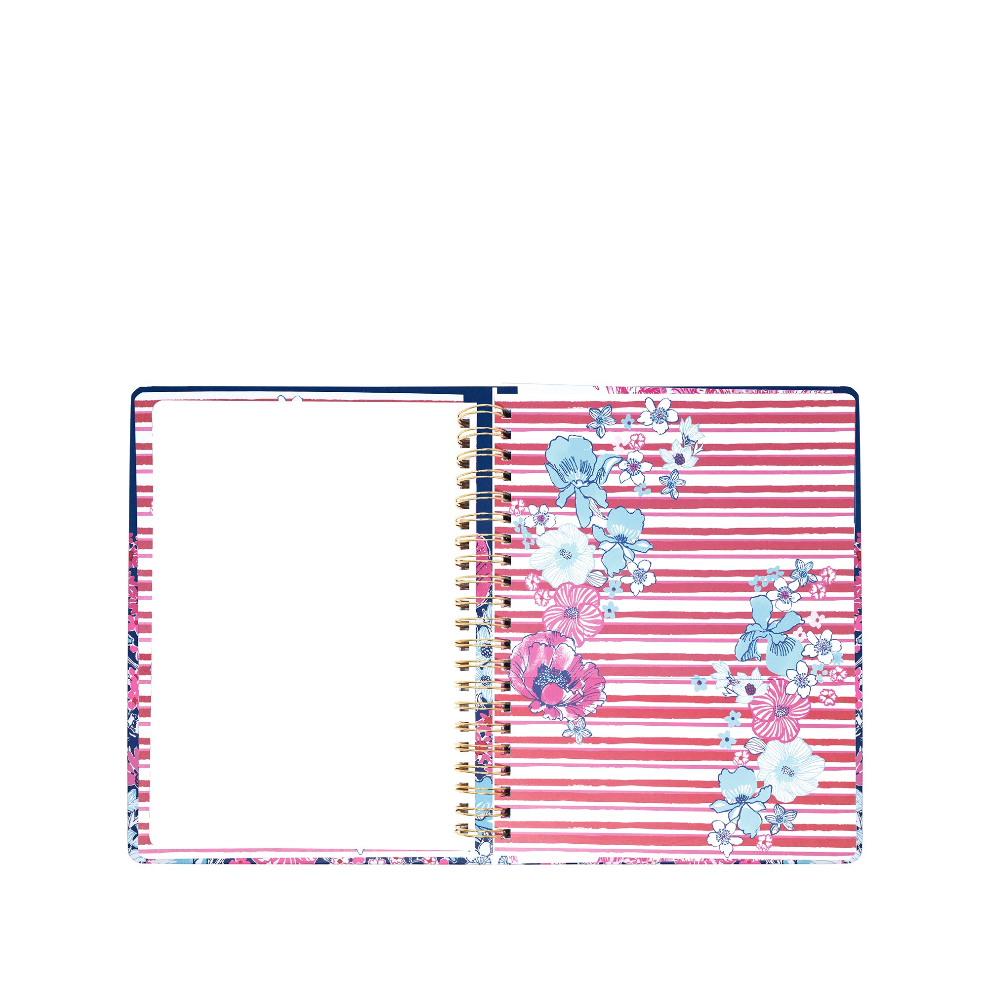 JUMBO 17" MONTH AGENDA | IN ALL HER GLORY