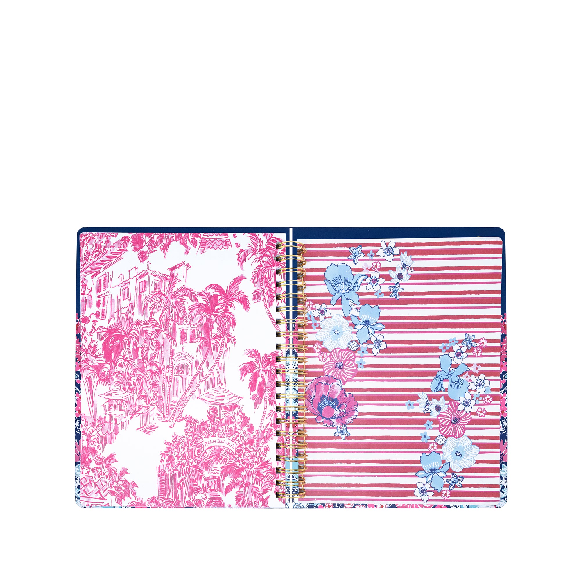 JUMBO 17" MONTH AGENDA | IN ALL HER GLORY
