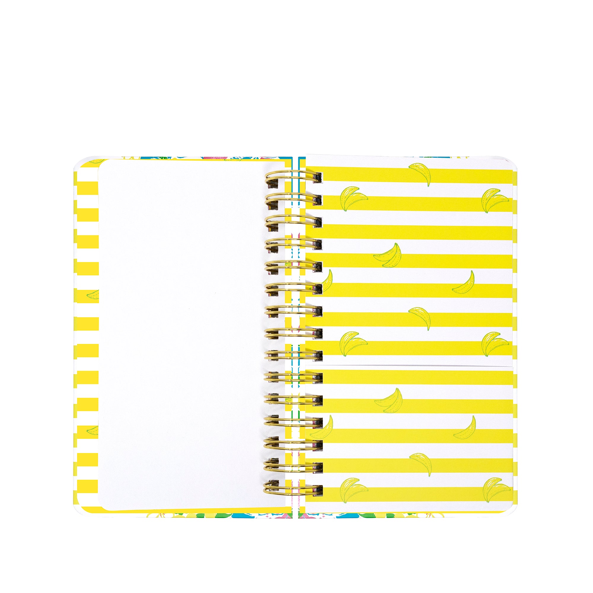 MEDIUM  17" MONTH AGENDA | LOVELY LILLY