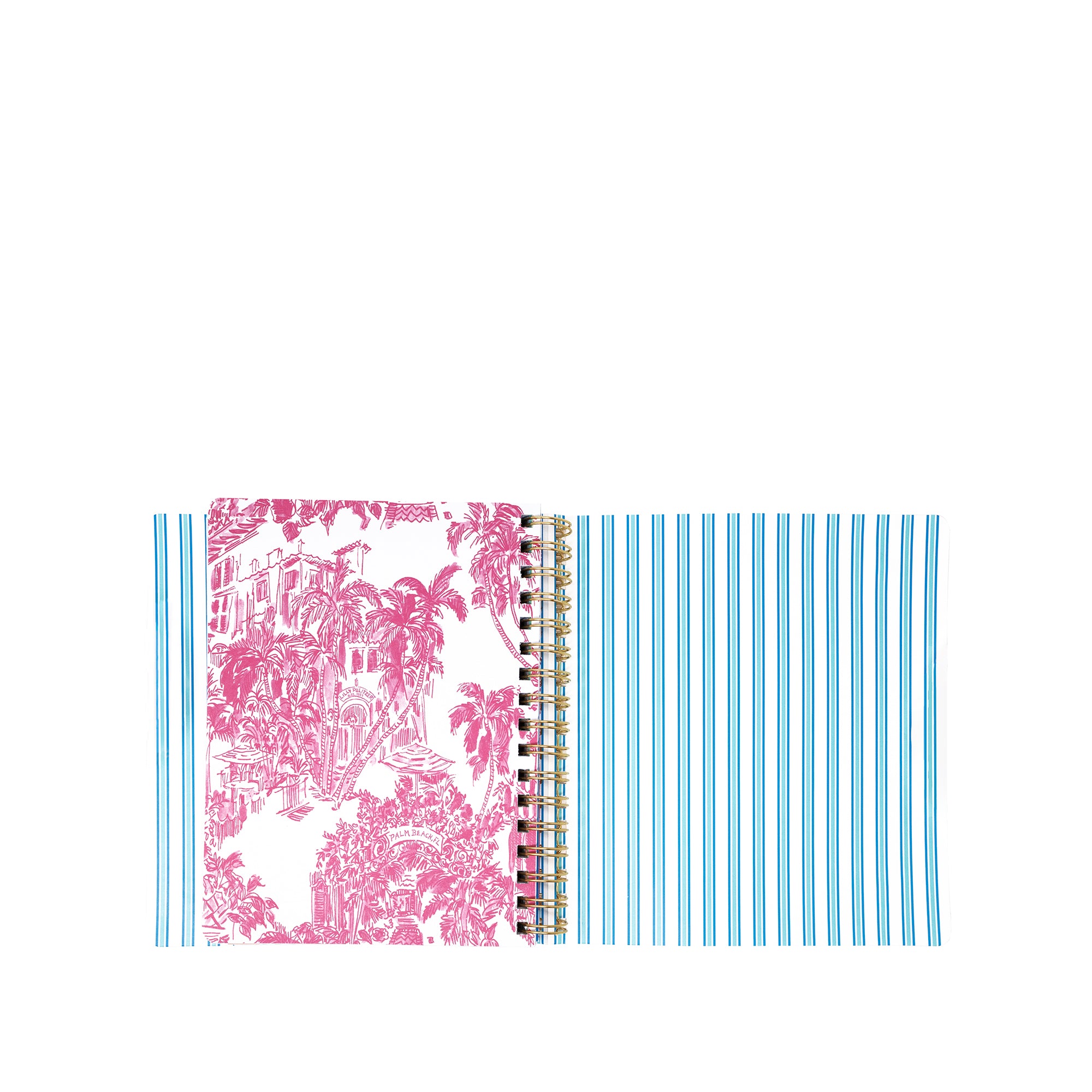 17" MONTH SOFT COVER AGENDA | SHELL SHINE