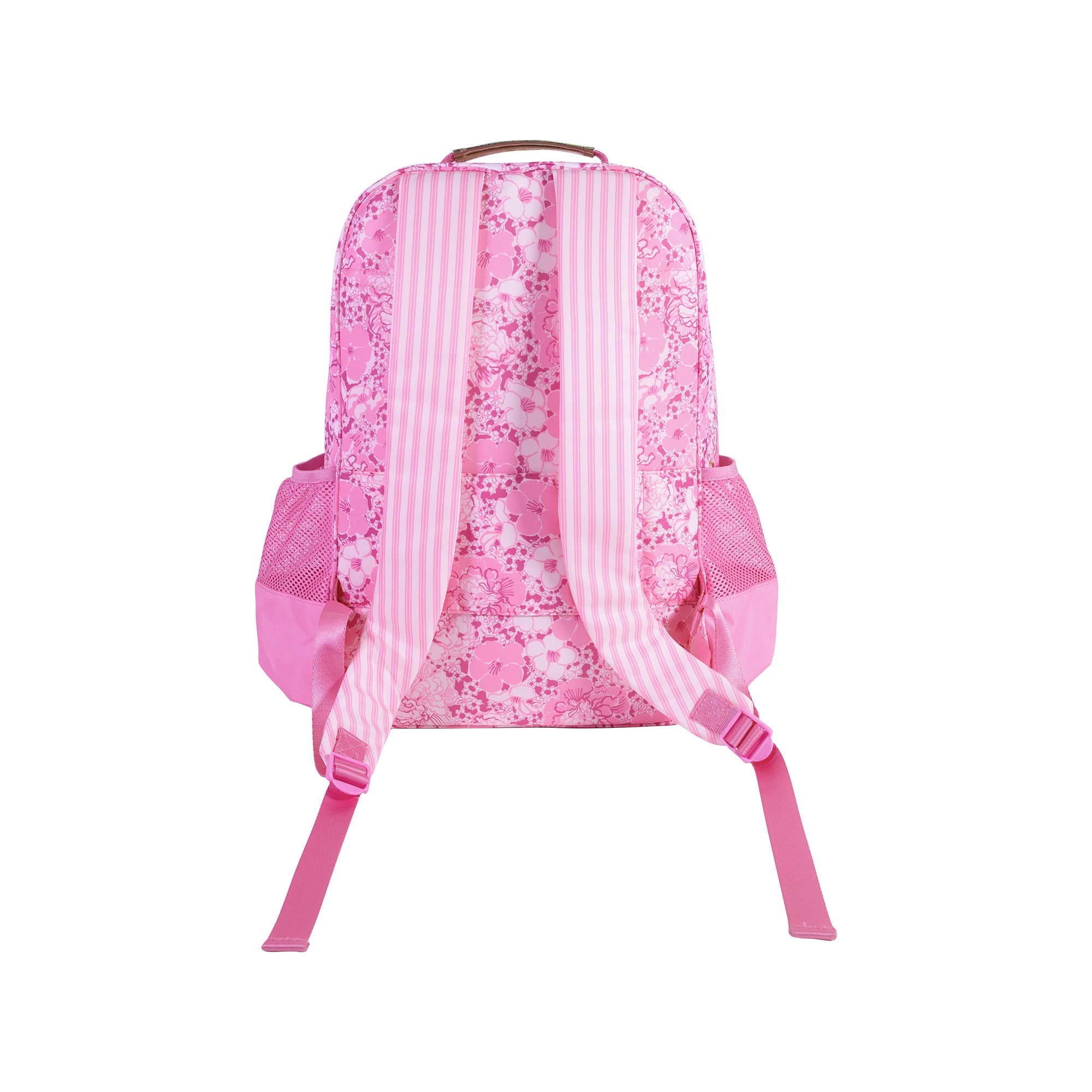BACKPACK | CONCH SHELL PINK BURST OF JOY