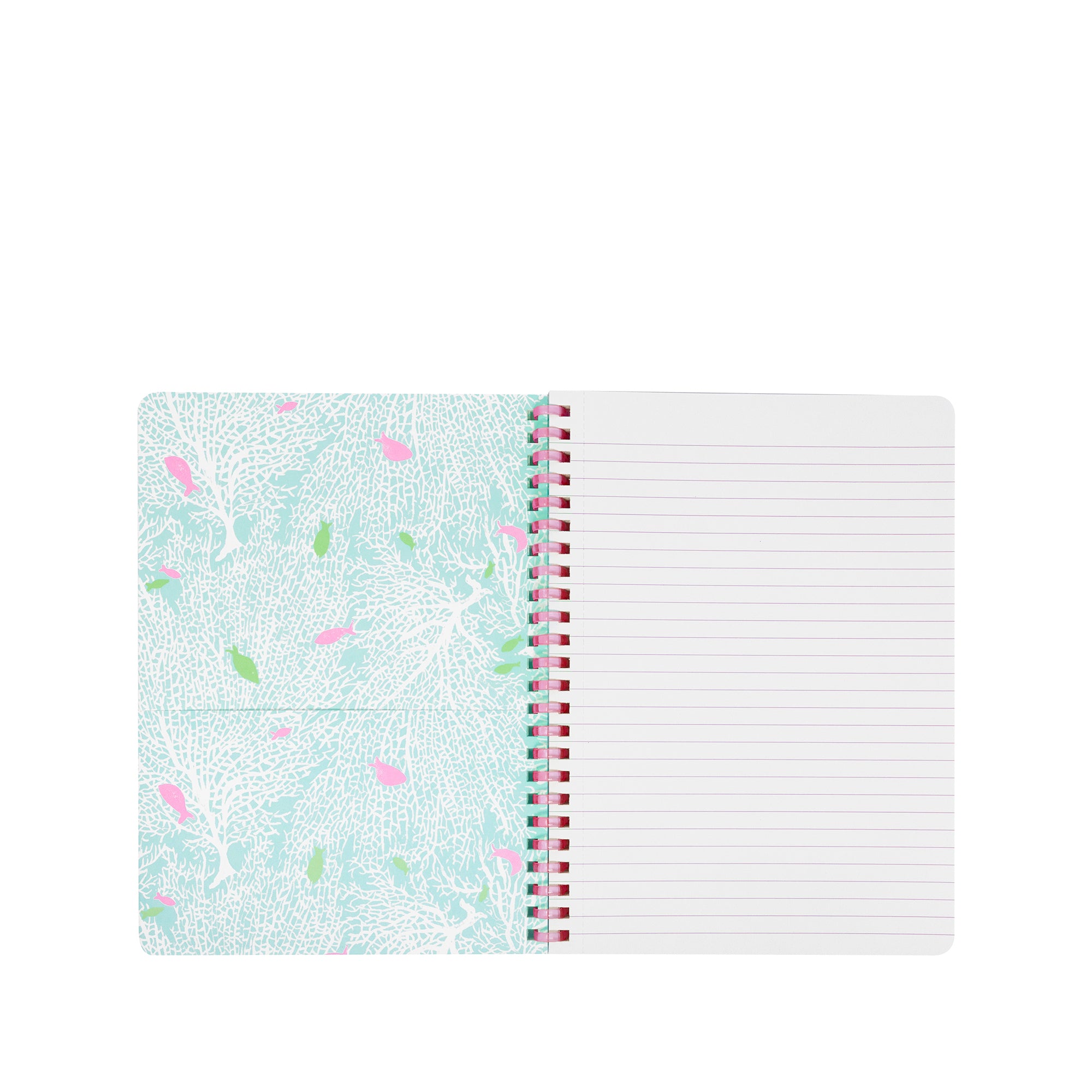 MINI NOTEBOOK | SHELDON SHELLS