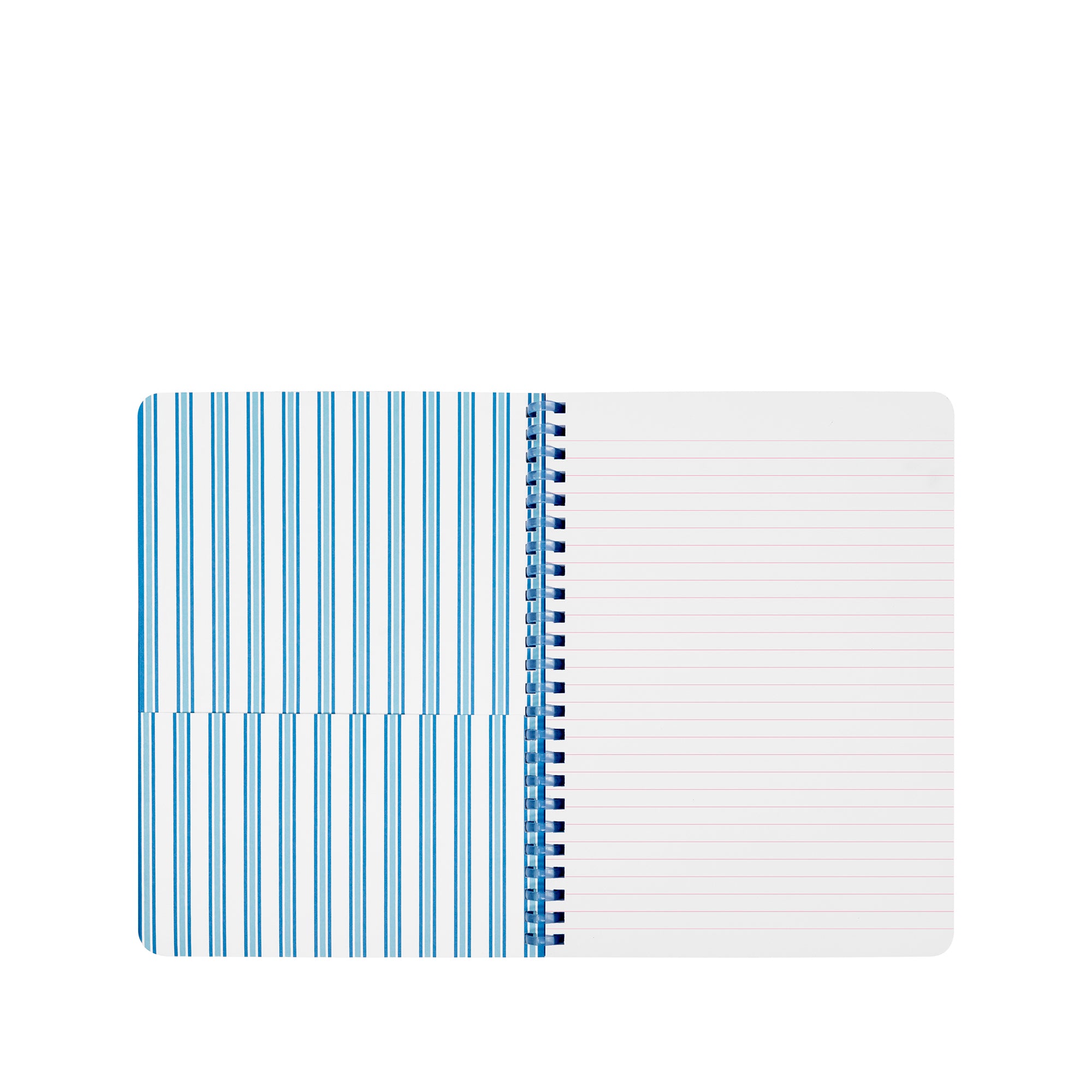 MINI NOTEBOOK | THAR SHE BLOWS