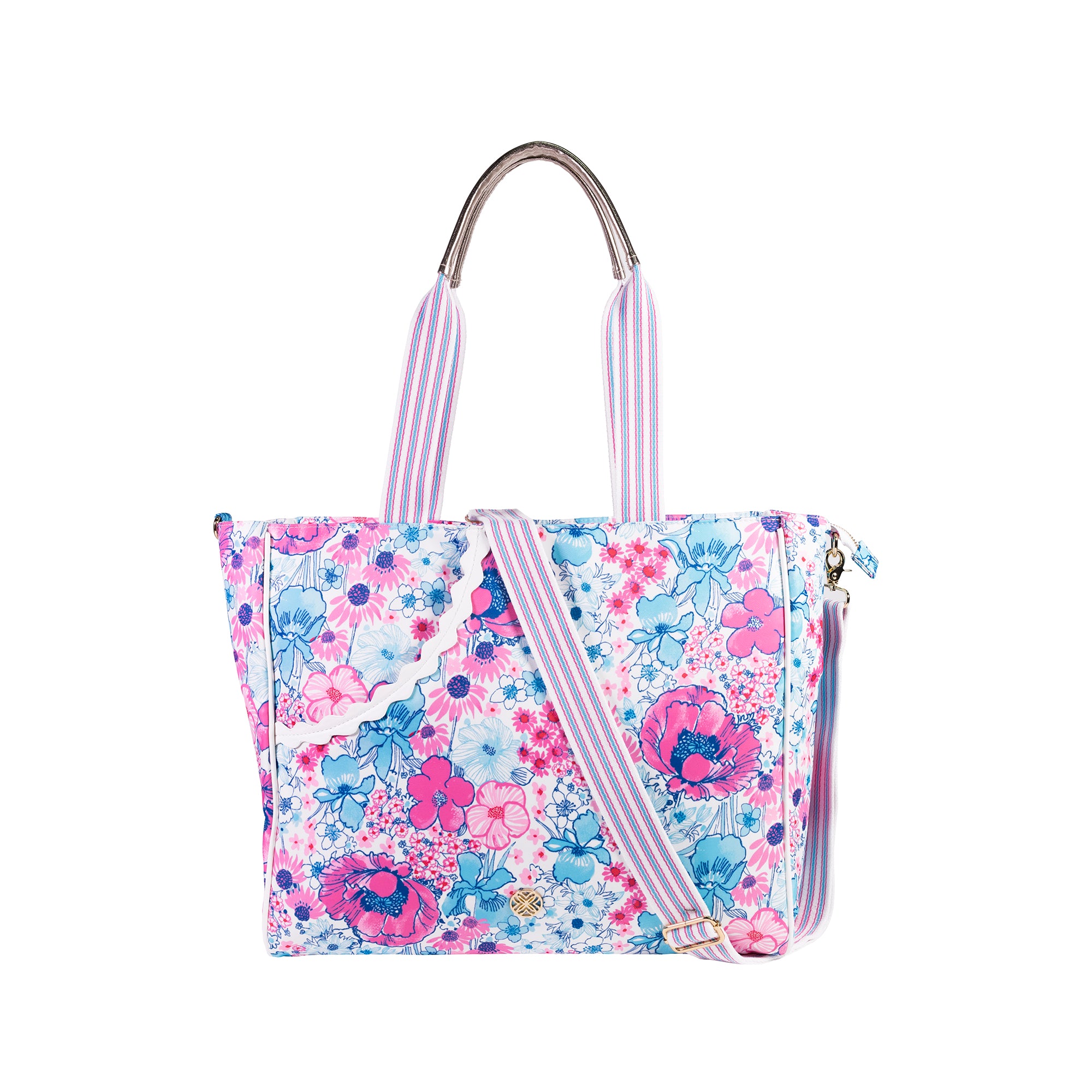 PICKLEBALL TOTE | IN ALL HER GLORY