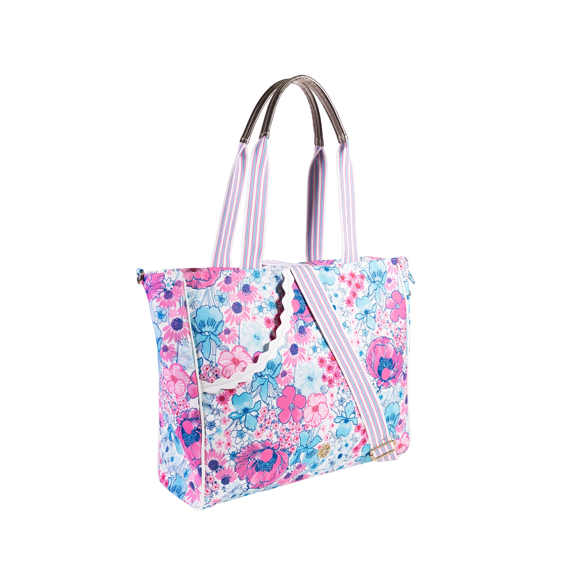 PICKLEBALL TOTE | IN ALL HER GLORY