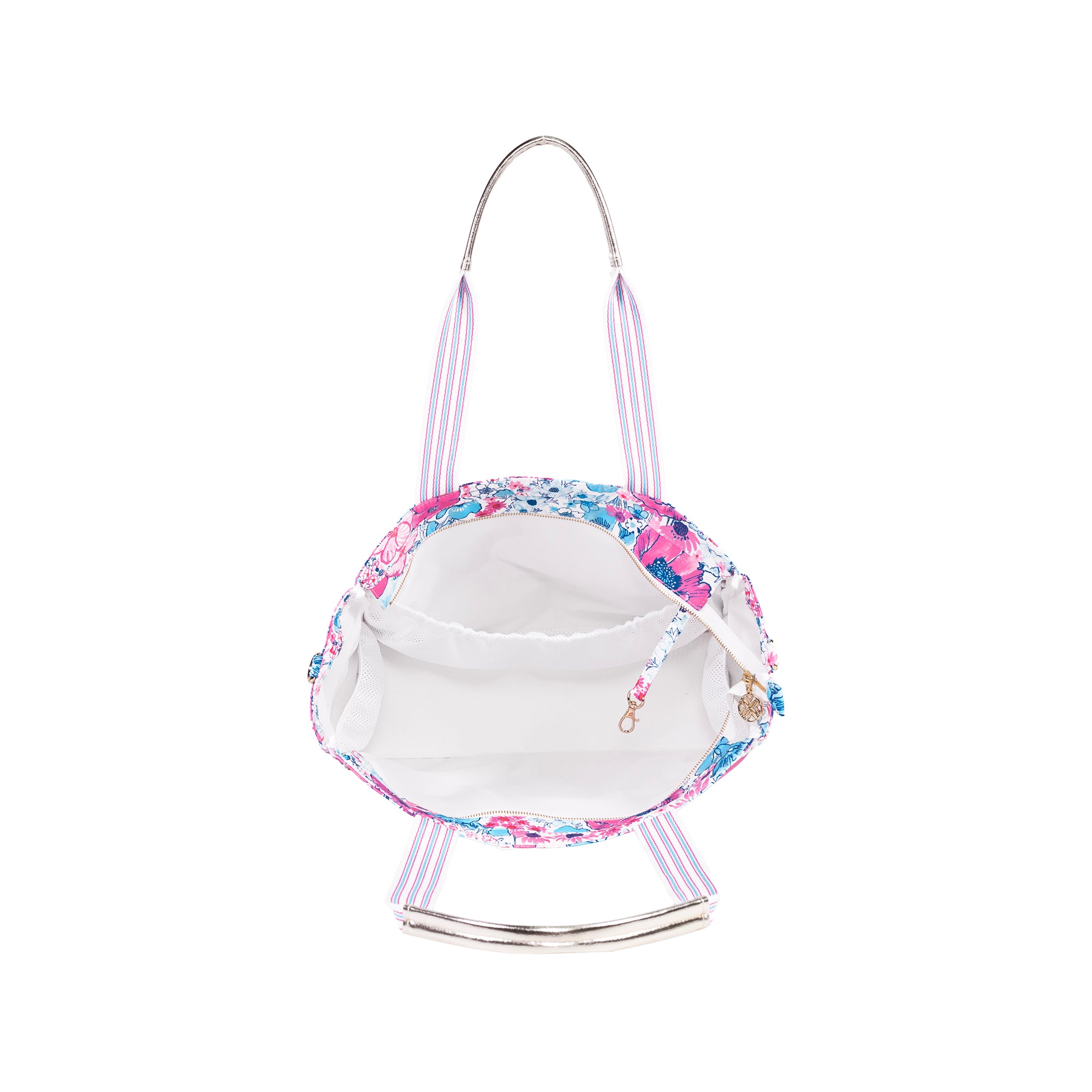 PICKLEBALL TOTE | IN ALL HER GLORY