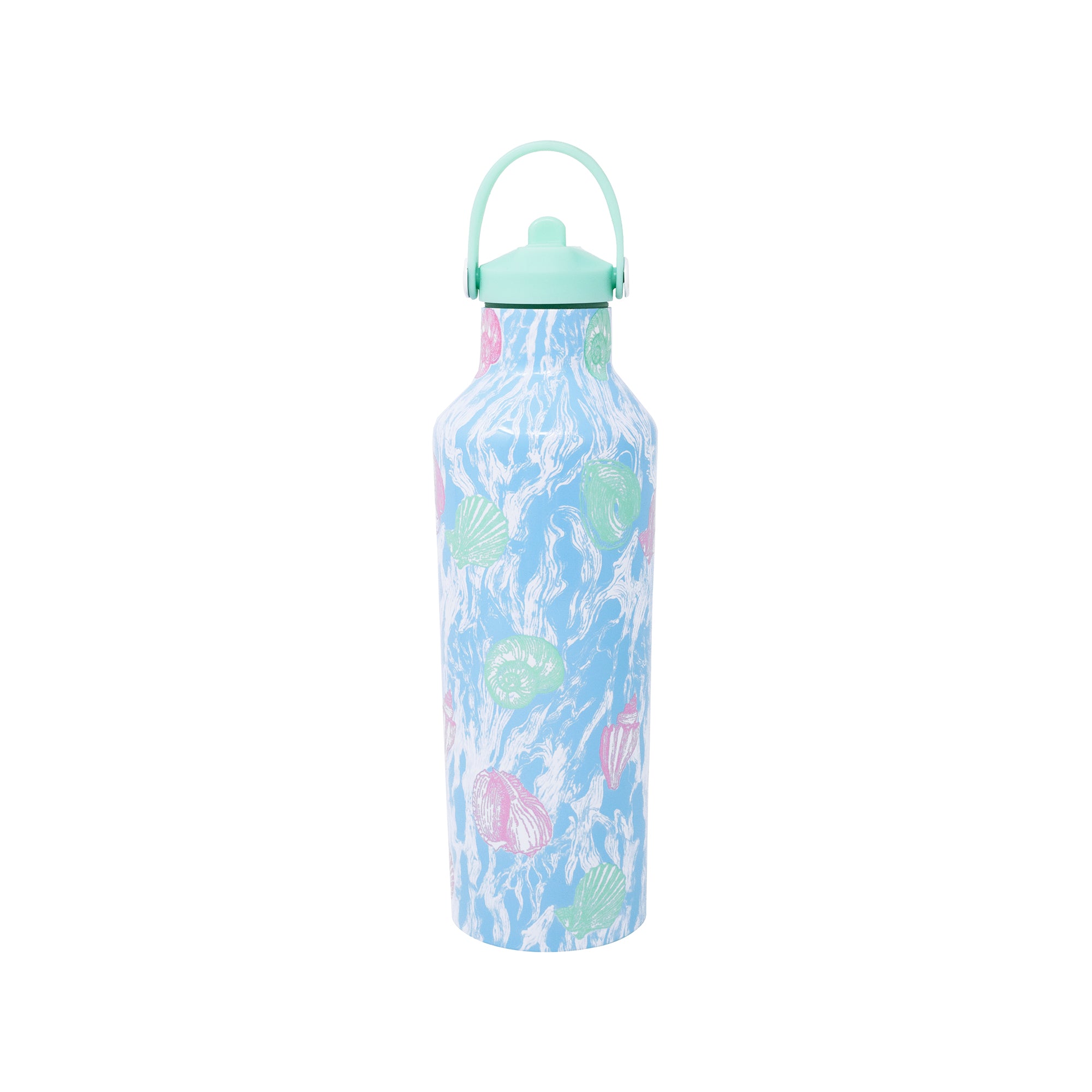 STAINLESS STEEL WATER BOTTLE  | SHELDON