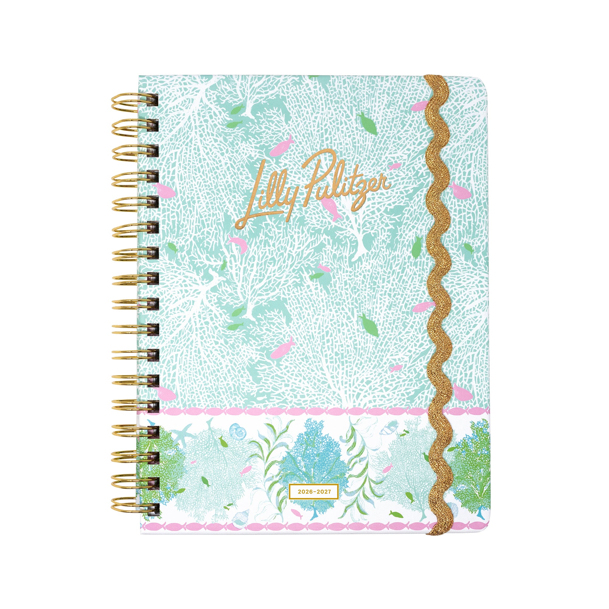 17" MONTH AGENDA | FANTASTICAL FOR HOME