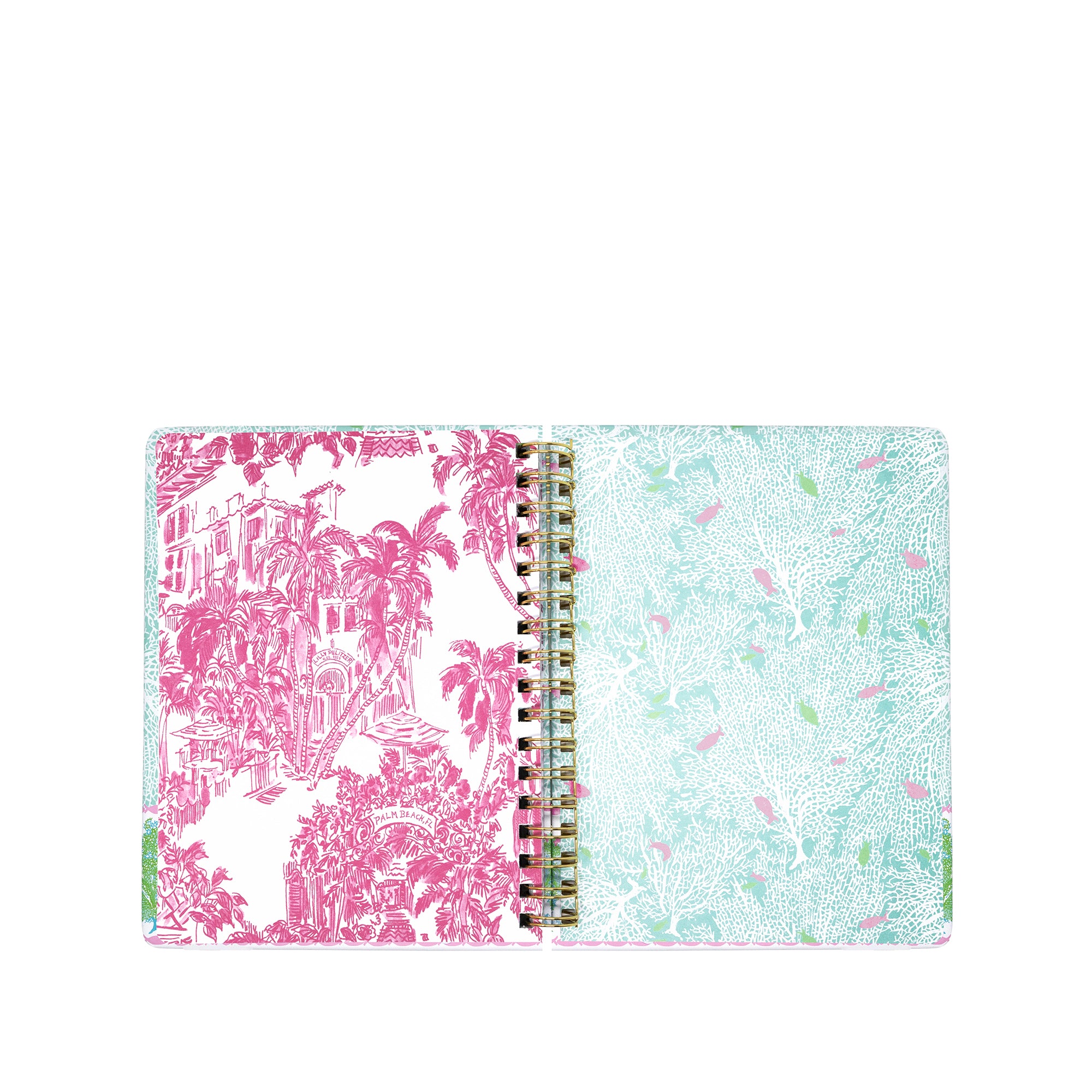 17" MONTH AGENDA | FANTASTICAL FOR HOME