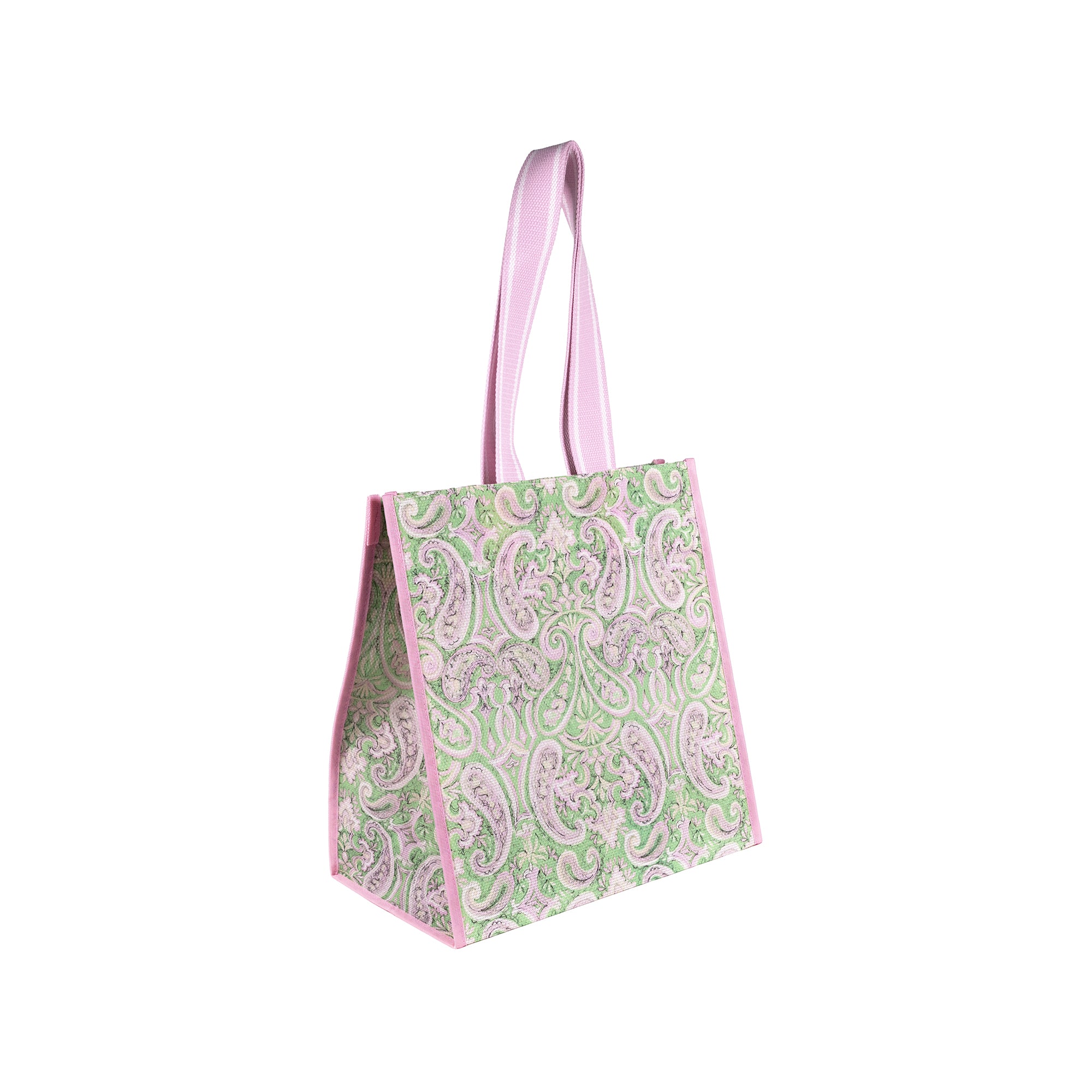 MESH MARKET BAG ESTORIL