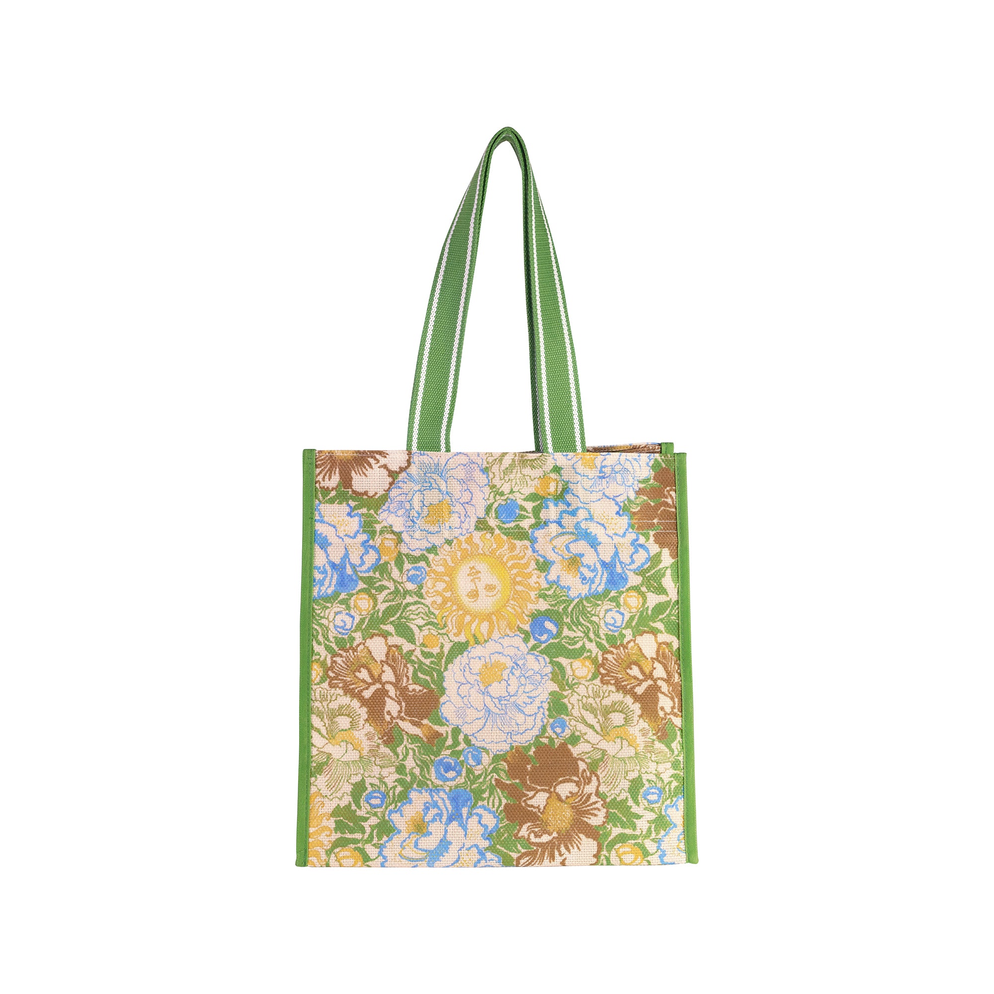 MESH MARKET BAG SYMPEONY