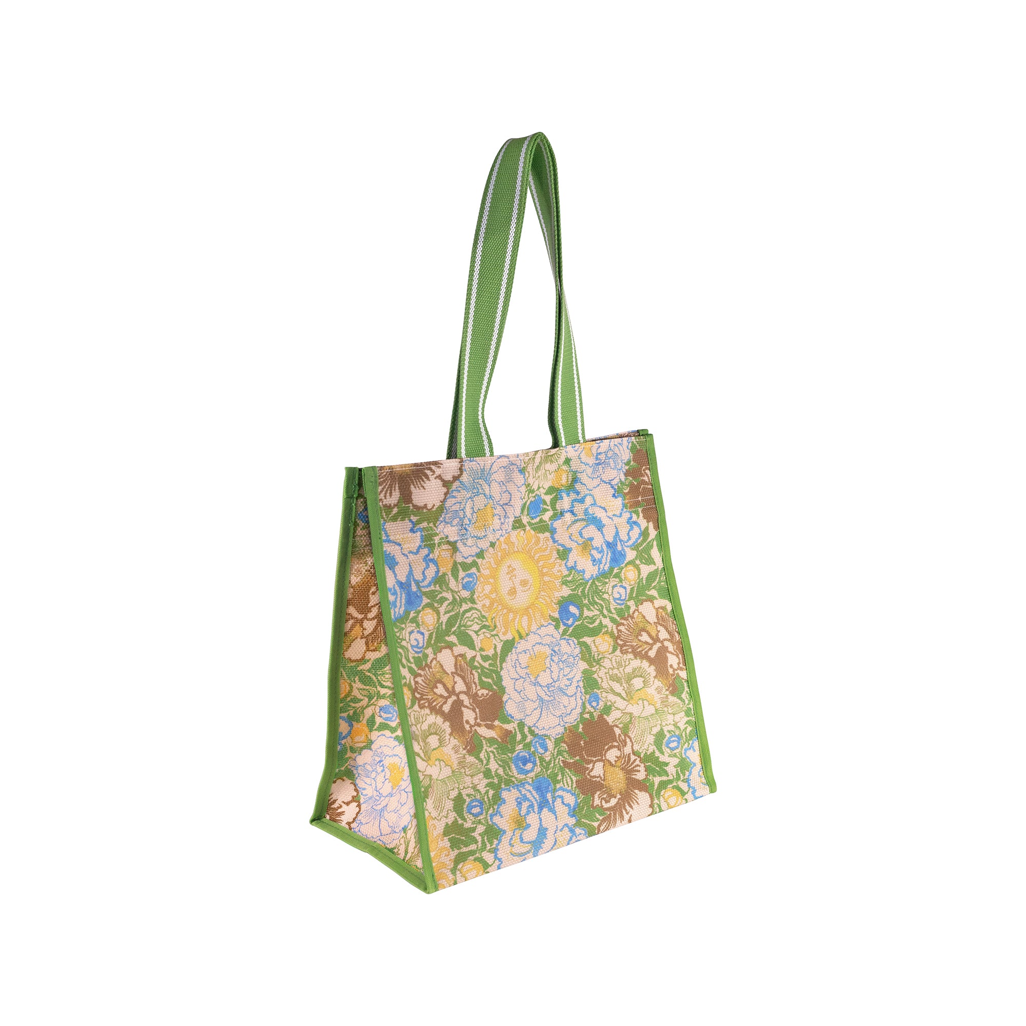 MESH MARKET BAG SYMPEONY