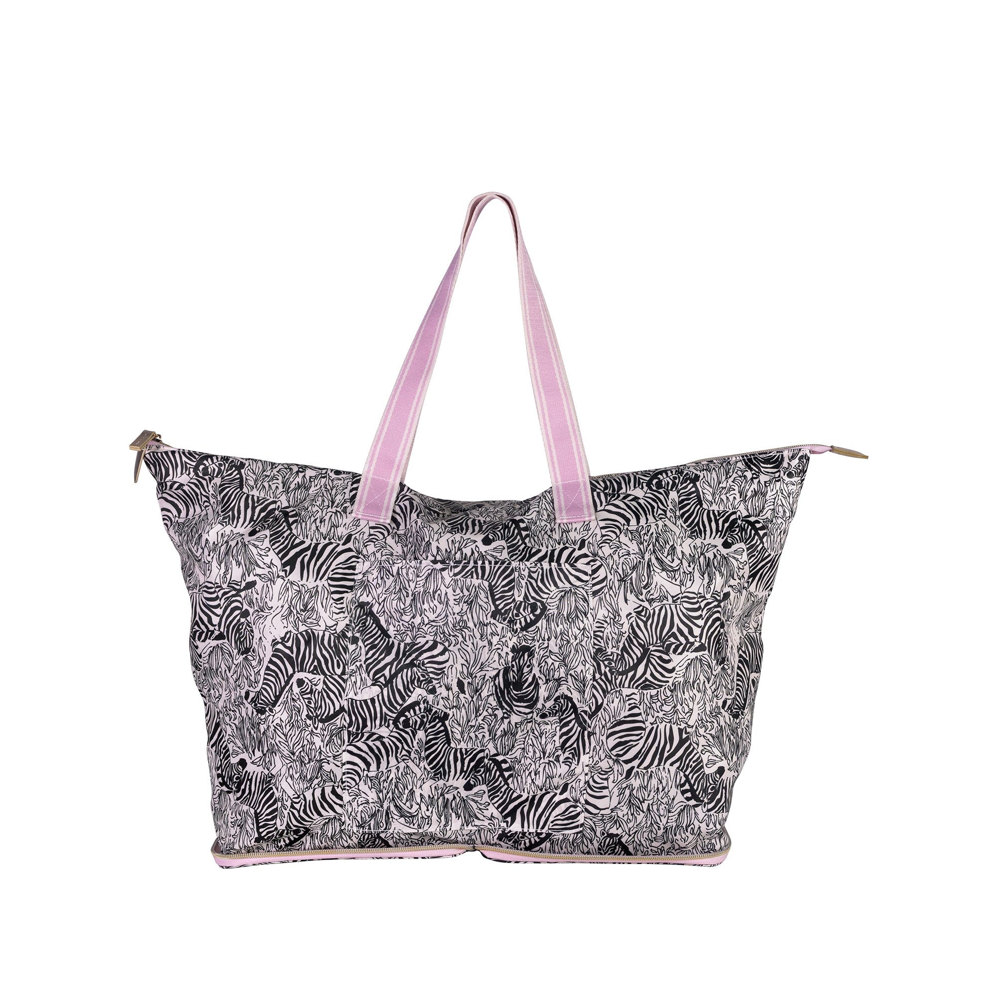 PACKABLE TOTE Z